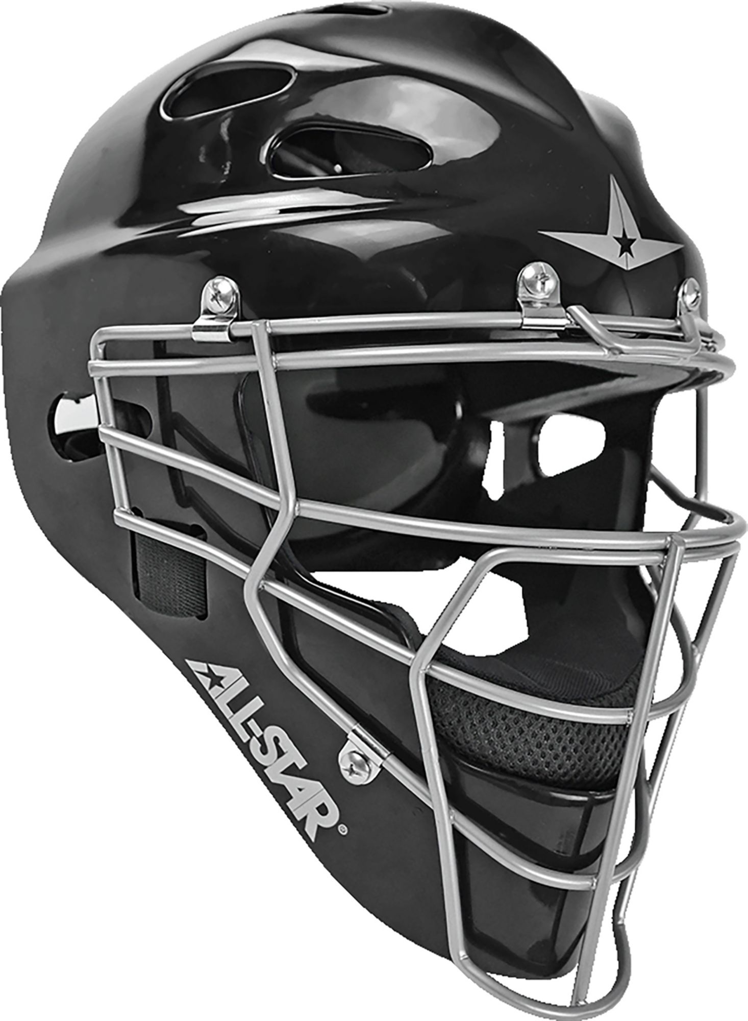 All-Star Top Star Youth (9-12) Catcher's Set product image