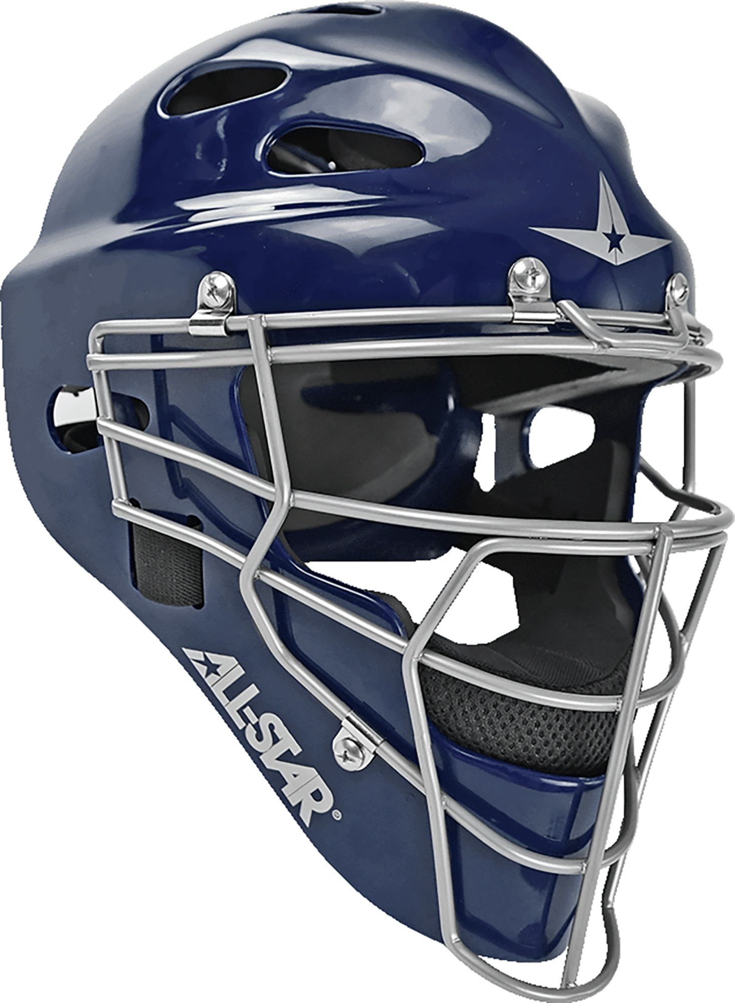 All-Star Top Star Youth (9-12) Catcher's Set product image