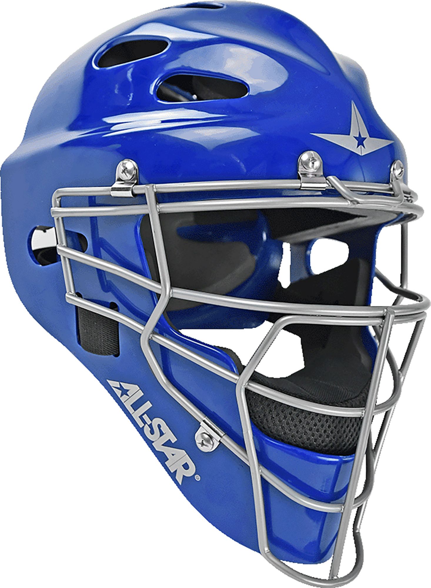 All-Star Top Star Youth (9-12) Catcher's Set product image