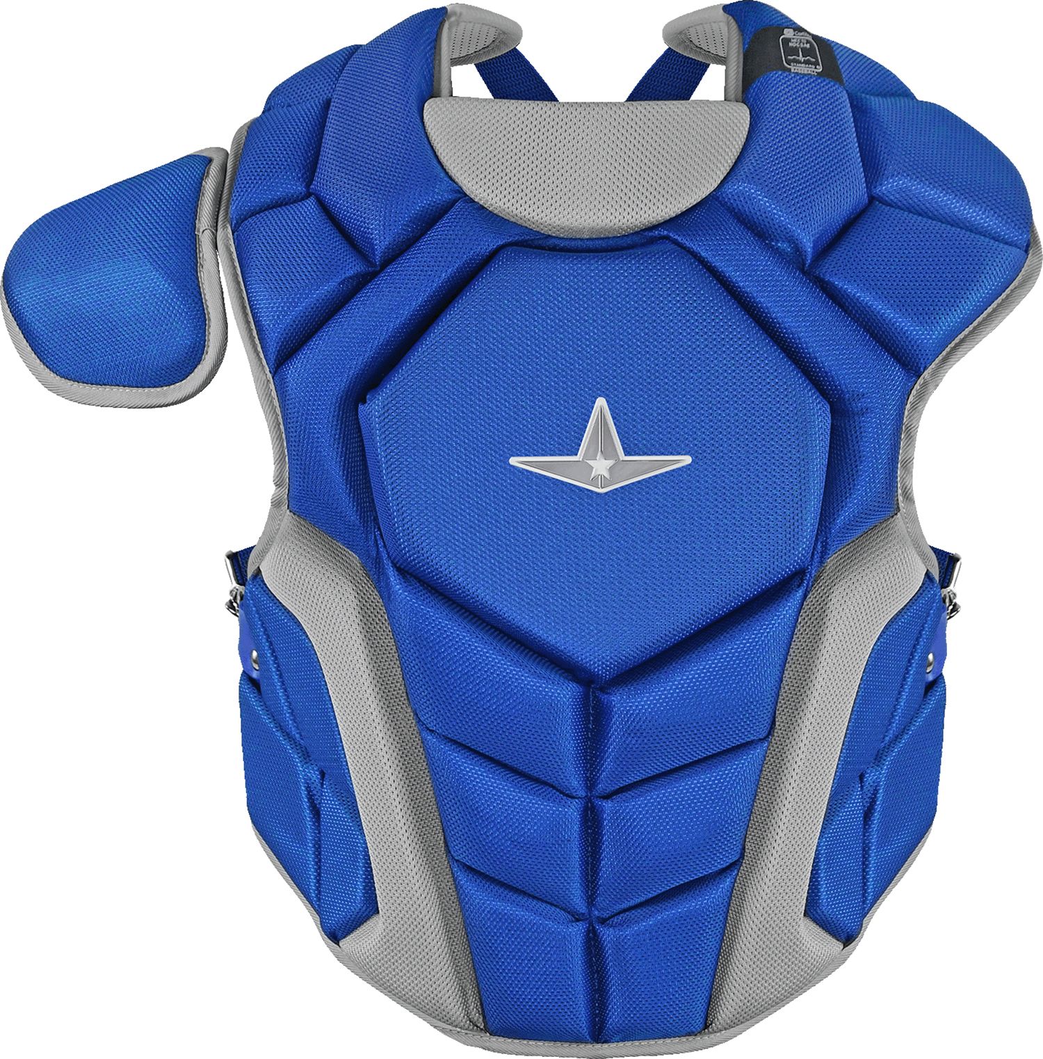 All-Star Top Star Youth (9-12) Catcher's Set product image