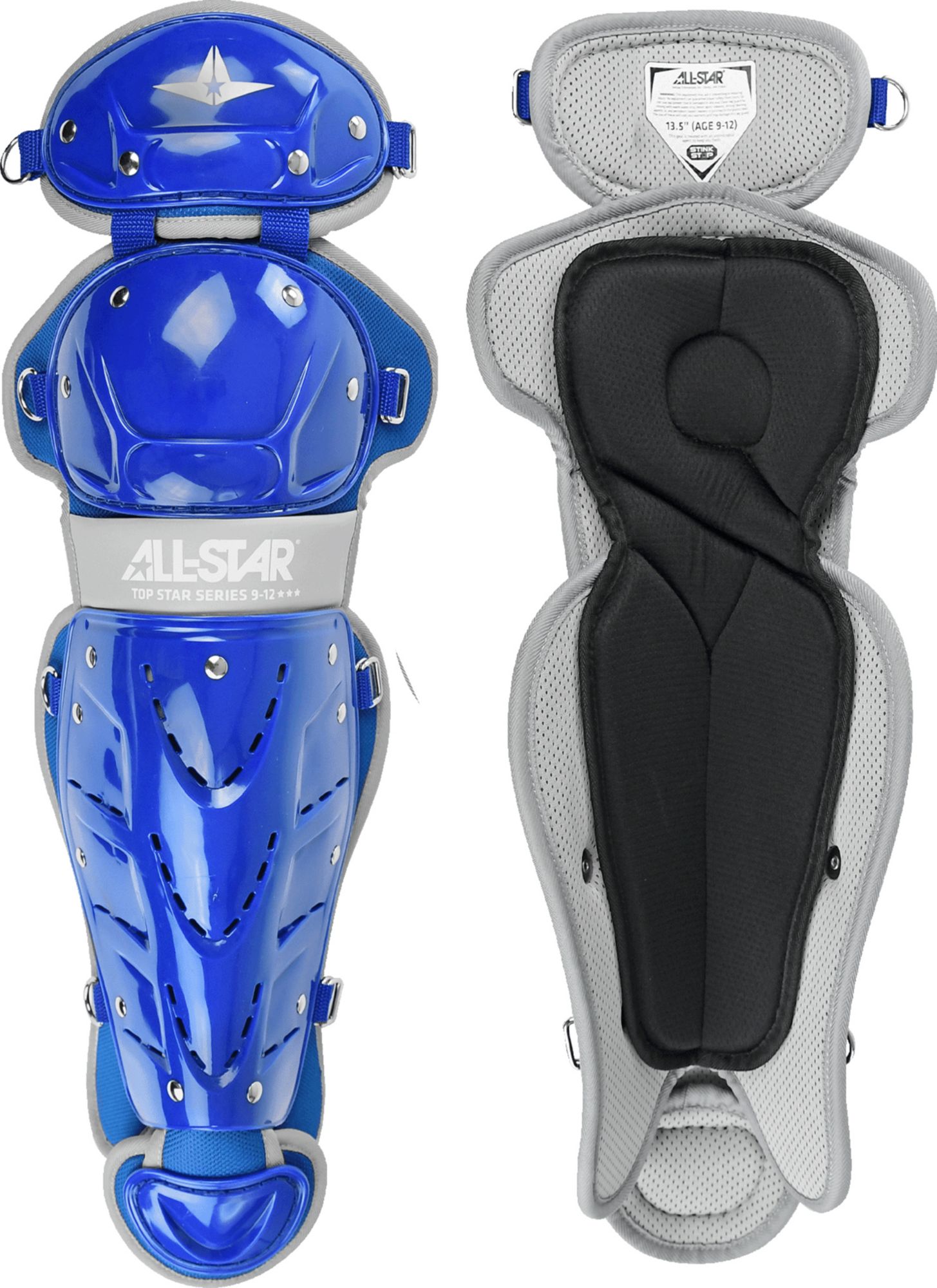 All-Star Top Star Youth (9-12) Catcher's Set product image