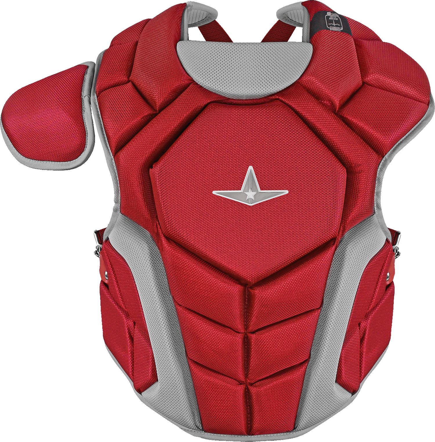 All-Star Top Star Youth (9-12) Catcher's Set product image