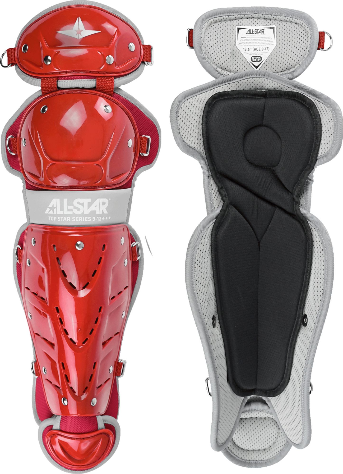 All-Star Top Star Youth (9-12) Catcher's Set product image