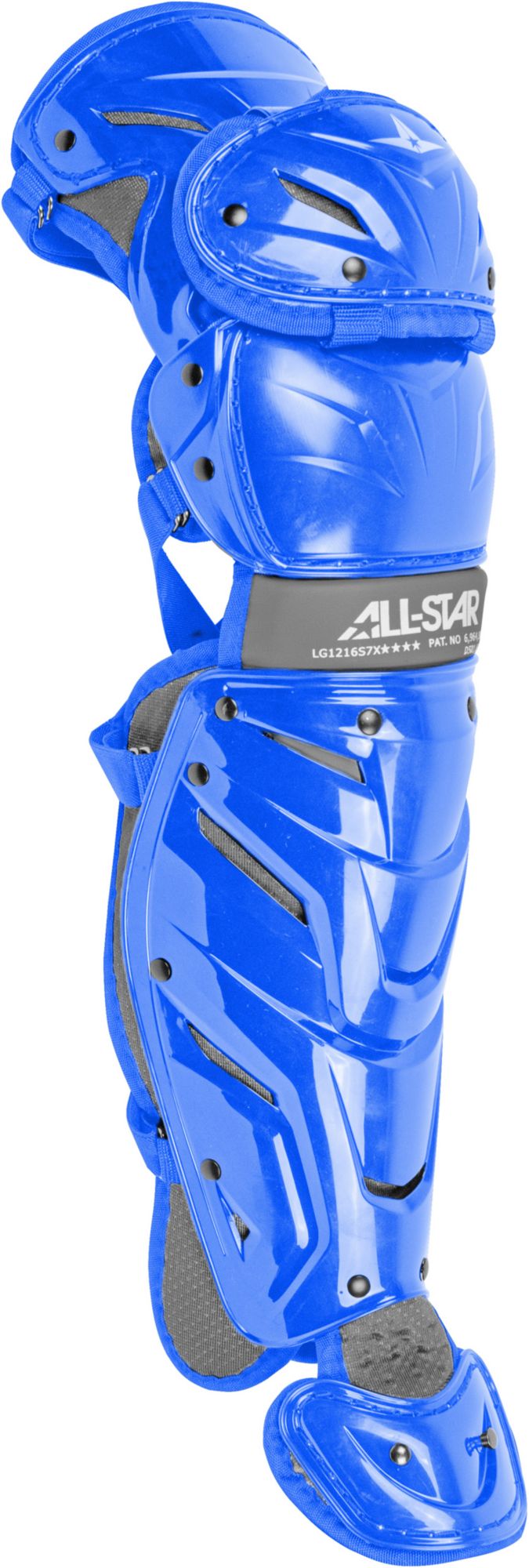 All-Star Intermediate S7 Axis Series Catcher's Set 2019 product image