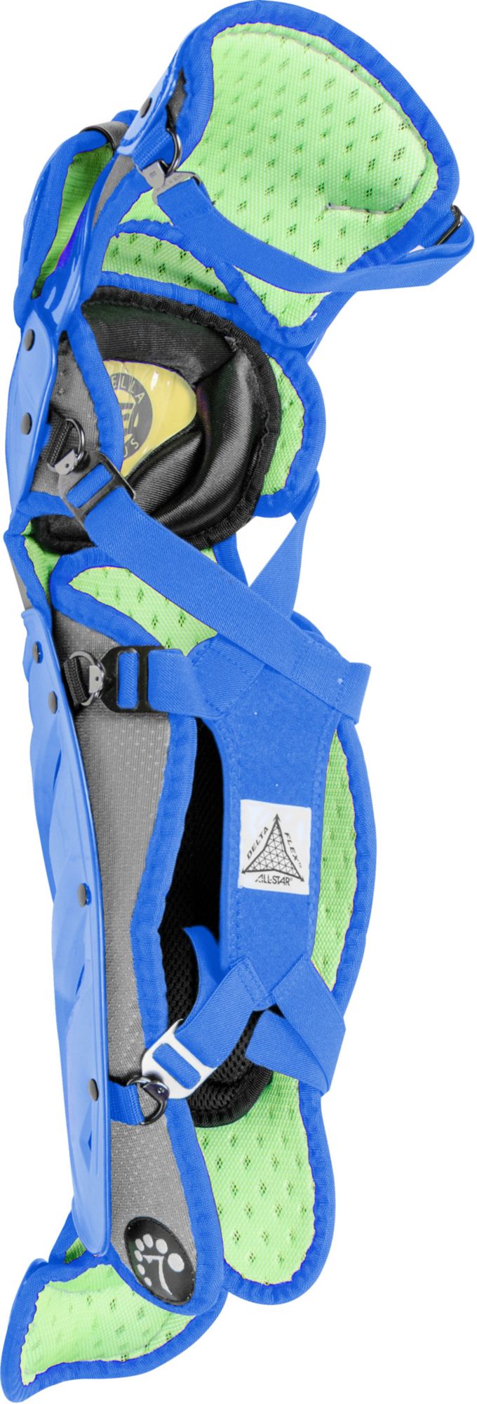 All-Star Intermediate S7 Axis Series Catcher's Set 2019 product image