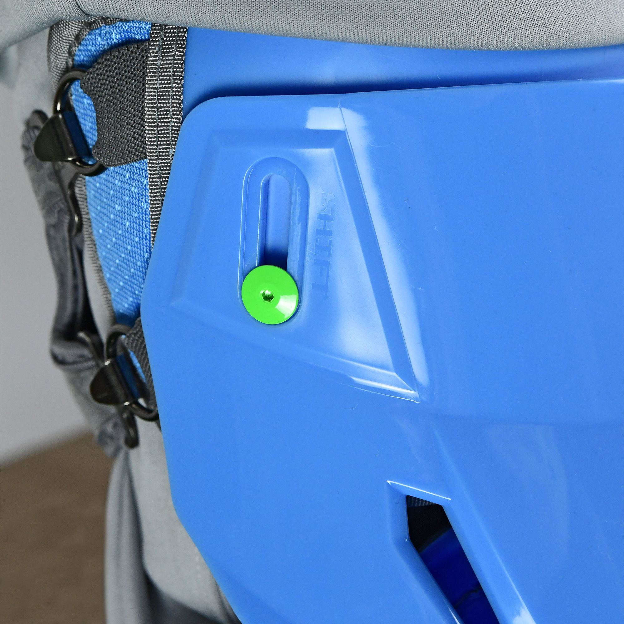 All-Star Adult MVP Pro Series Limited Edition Catcher's Set product image