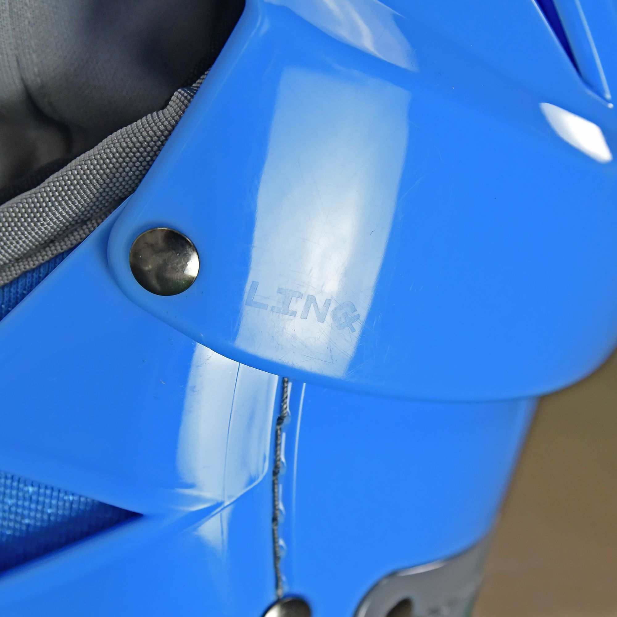 All-Star Adult MVP Pro Series Limited Edition Catcher's Set product image