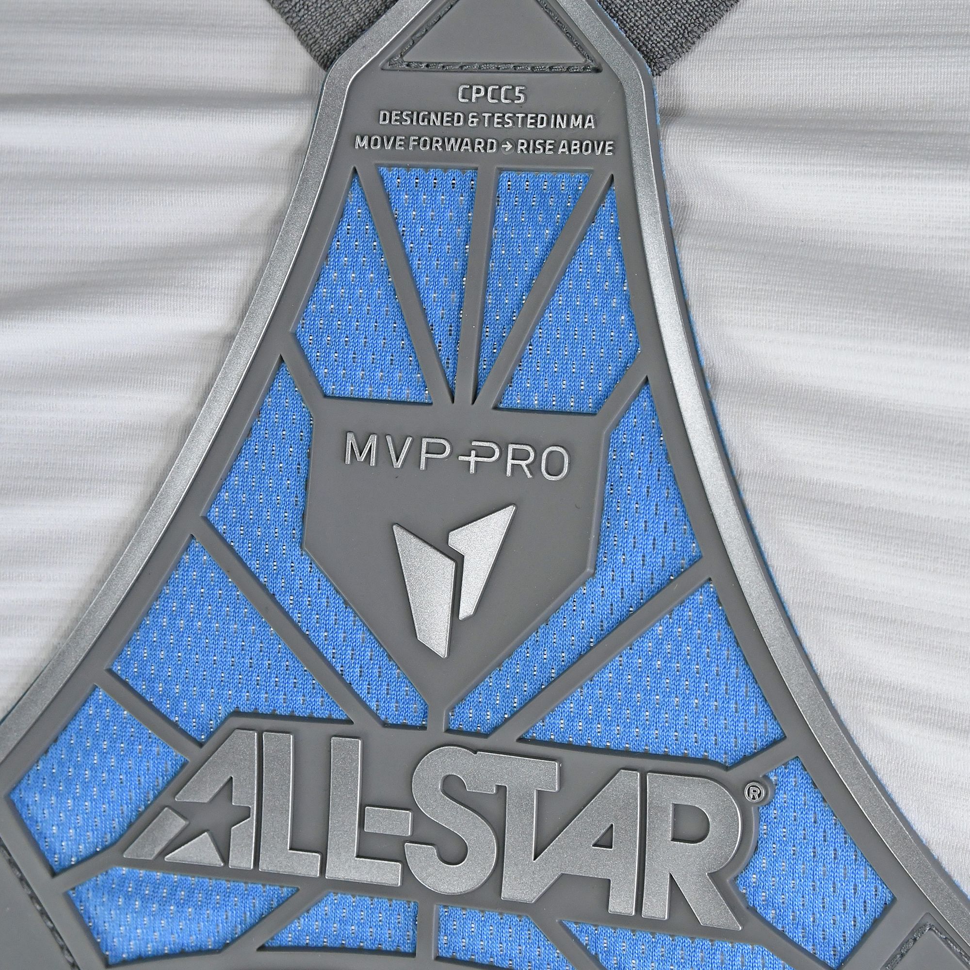 All-Star Adult MVP Pro Series Limited Edition Catcher's Set product image