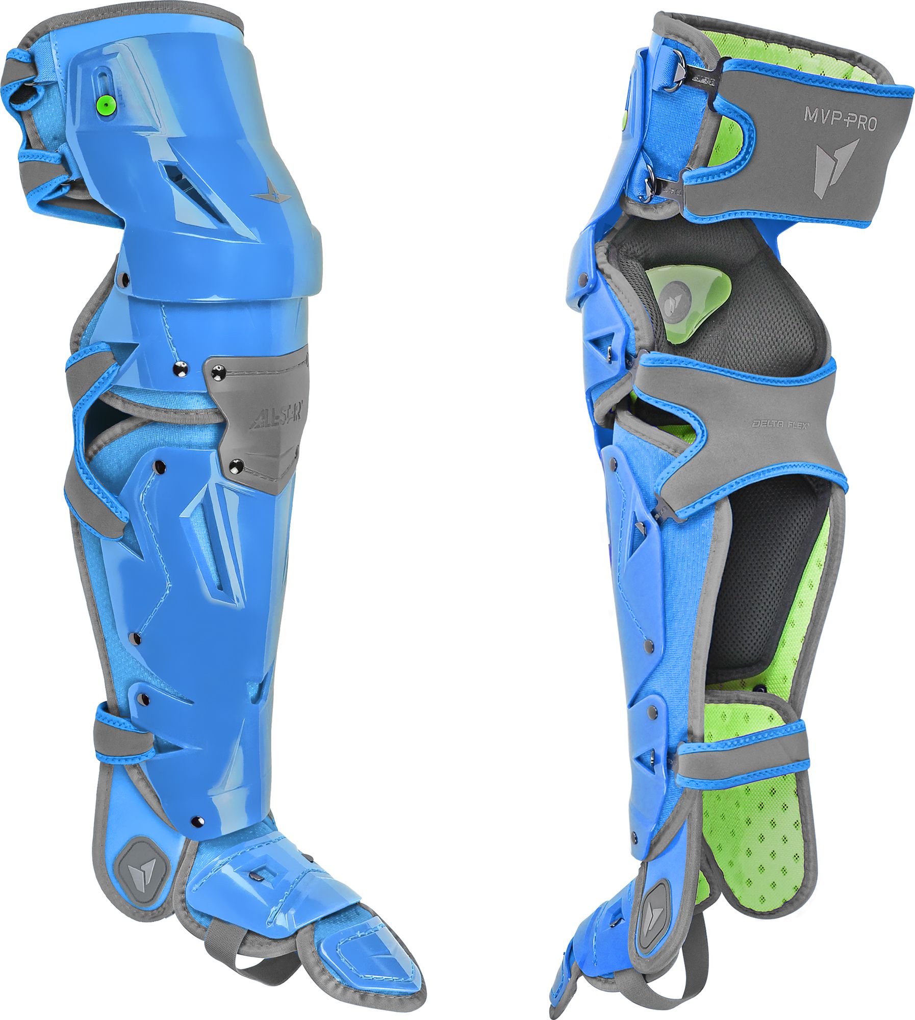 All-Star Adult MVP Pro Series Limited Edition Catcher's Set product image