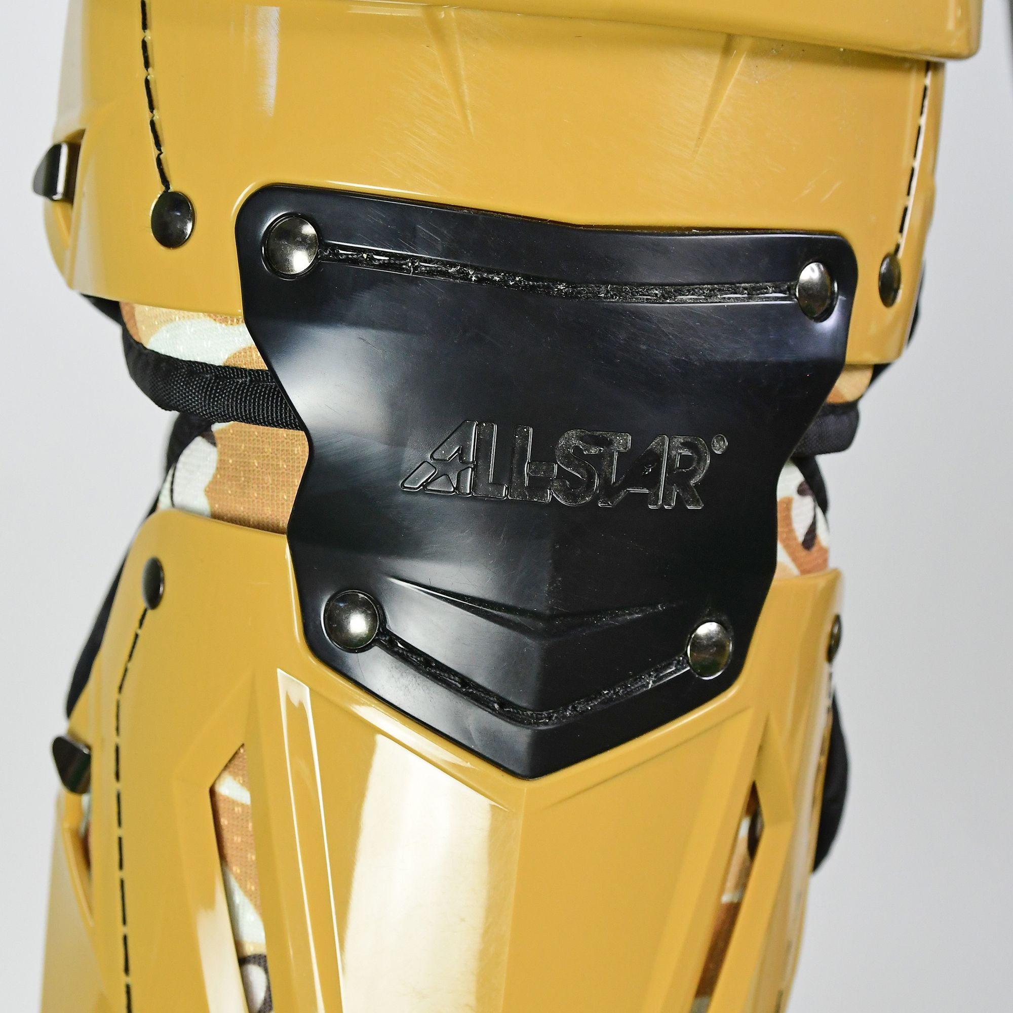 All-Star Adult MVP Pro Series Limited Edition Catcher's Set product image