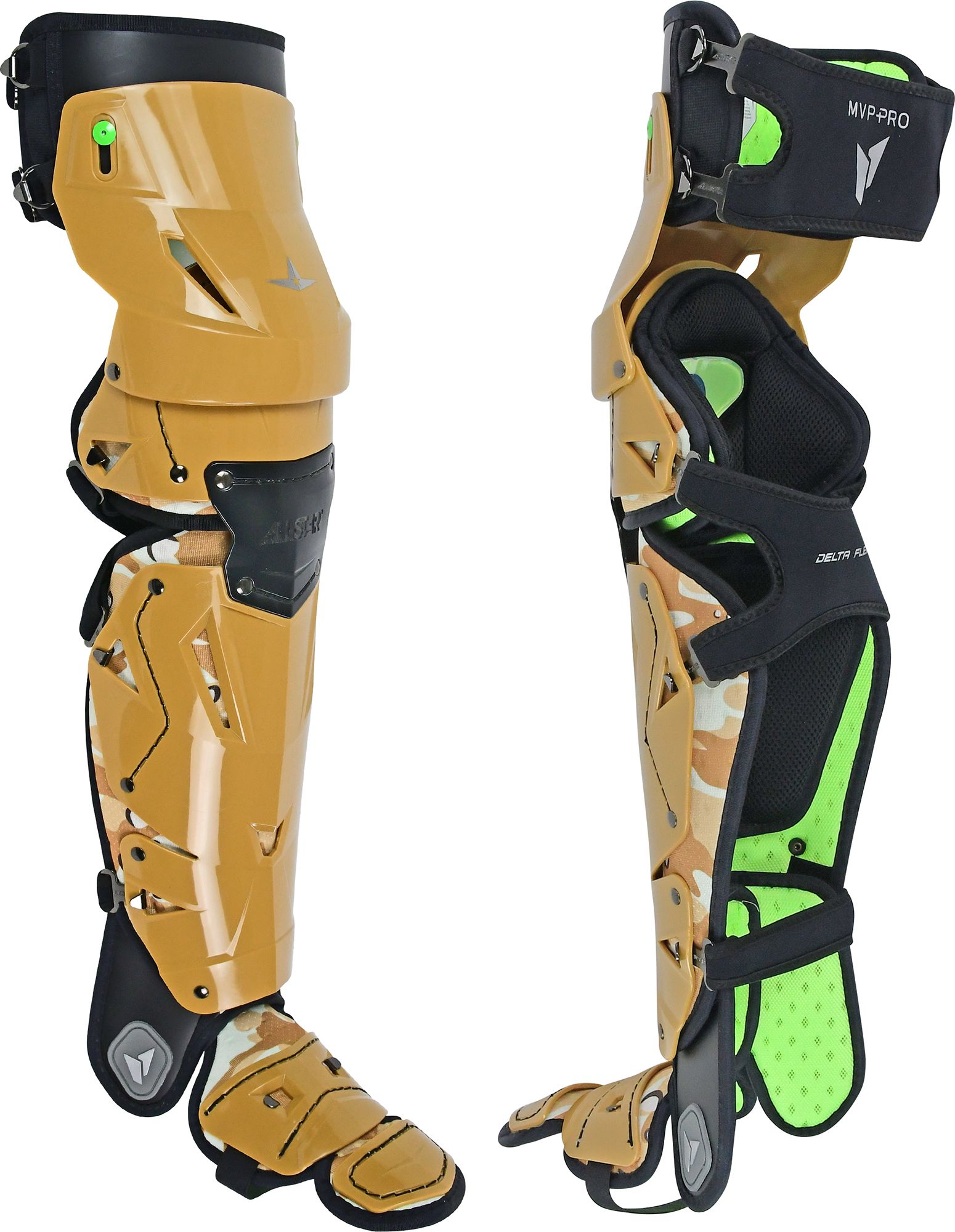 All-Star Adult MVP Pro Series Limited Edition Catcher's Set product image