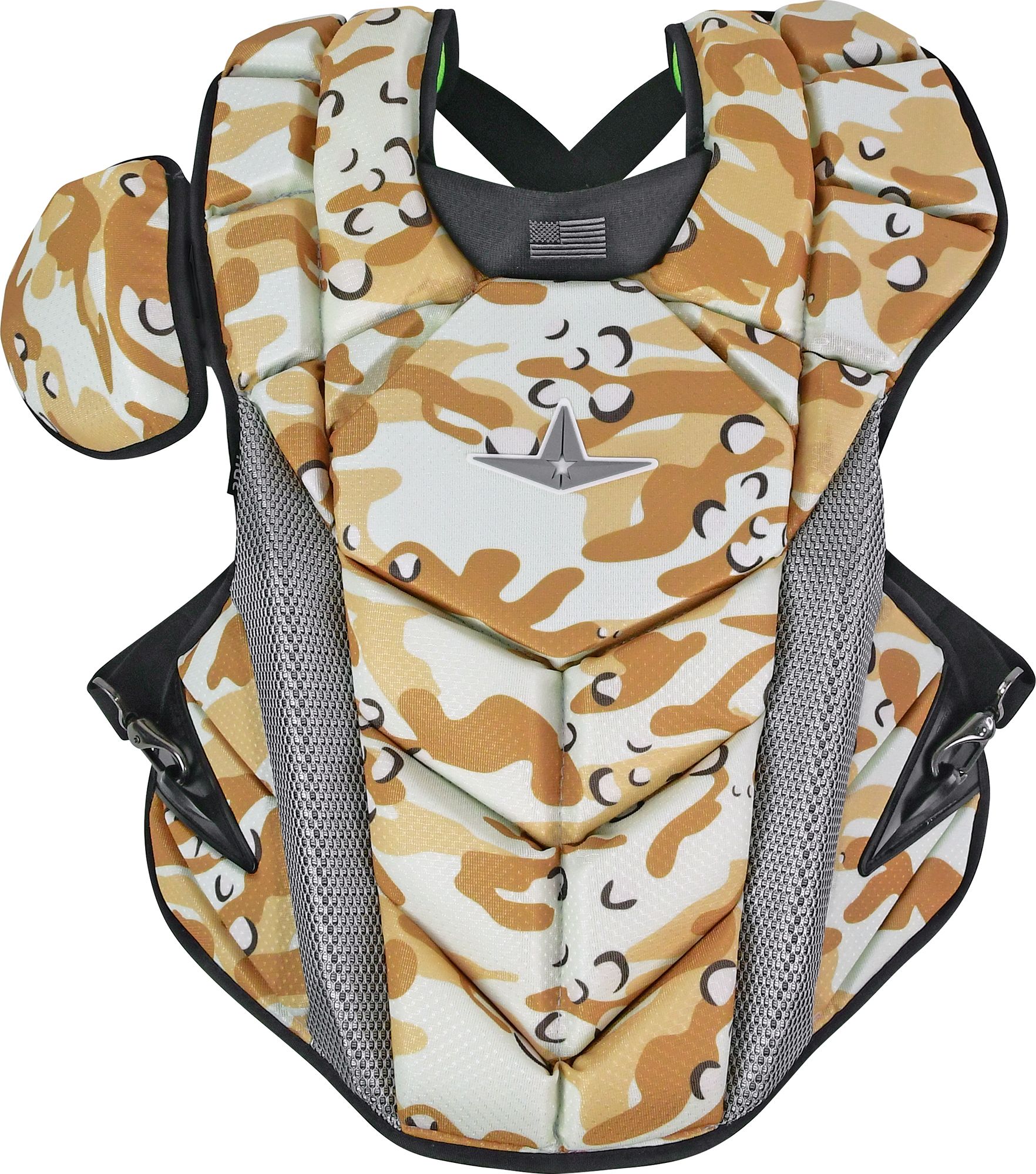 All-Star Adult MVP Pro Series Limited Edition Catcher's Set product image