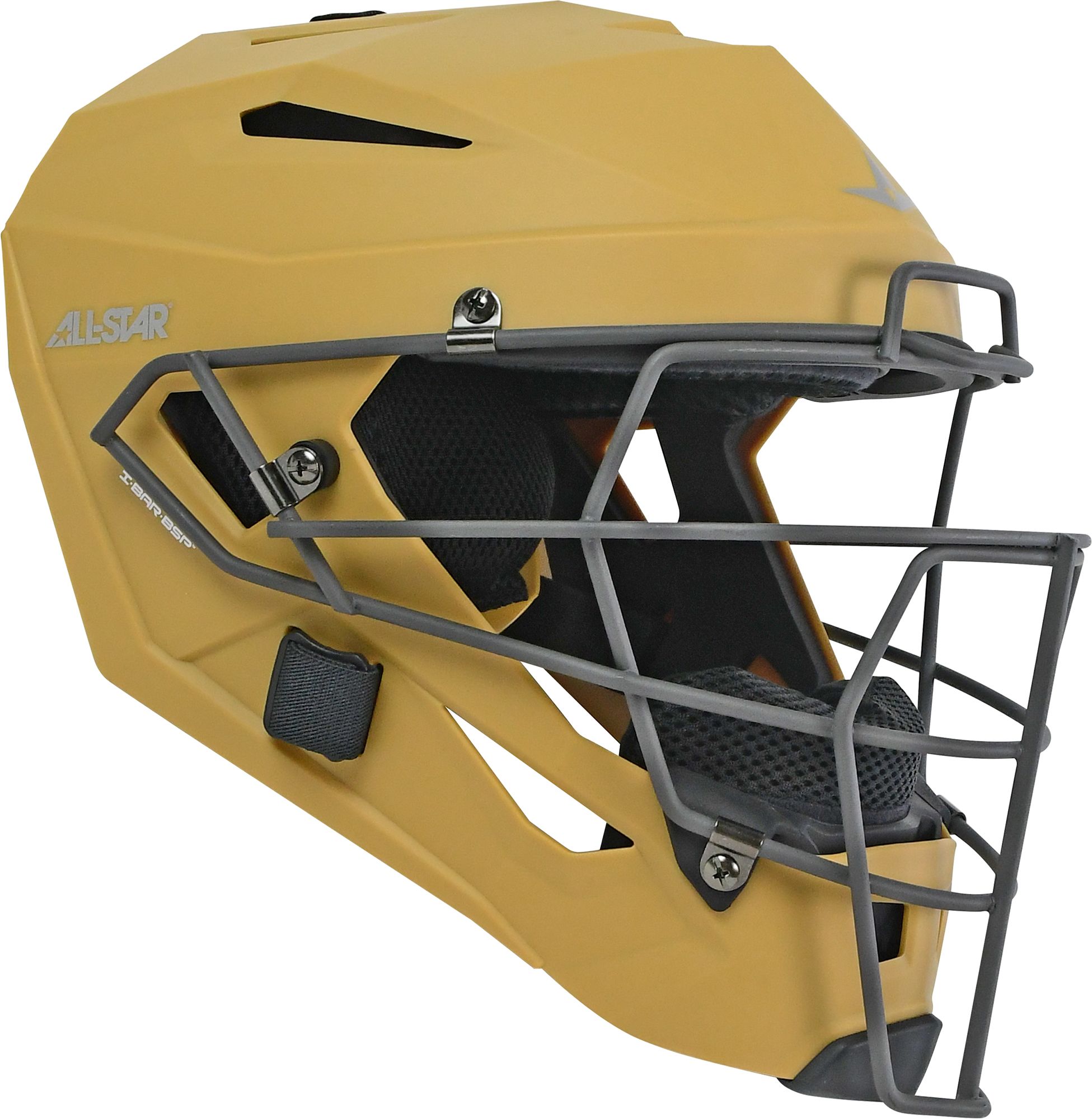 All-Star Adult MVP Pro Series Limited Edition Catcher's Set product image