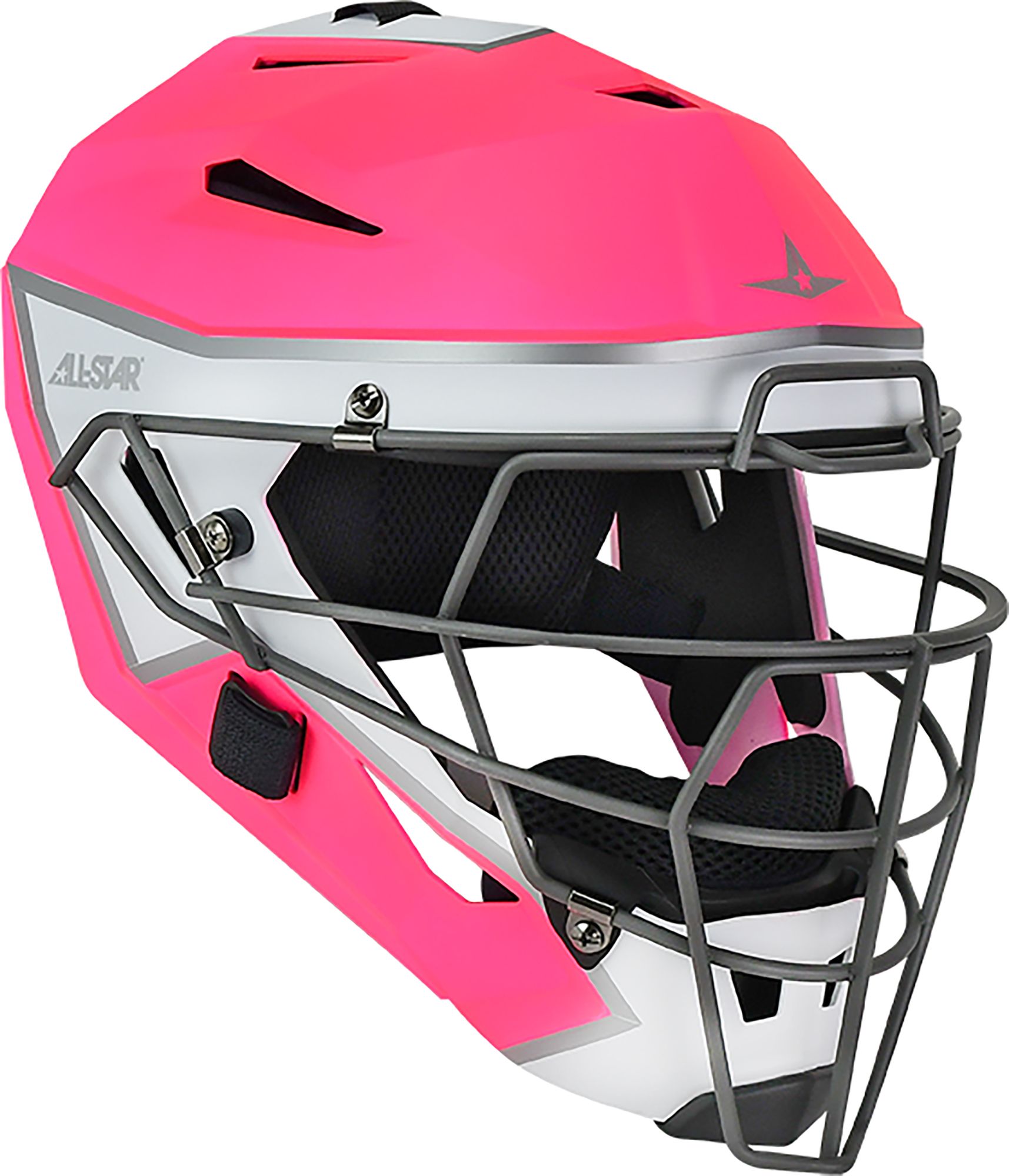 All-Star Adult MVP Pro Series Limited Edition Catcher's Set product image