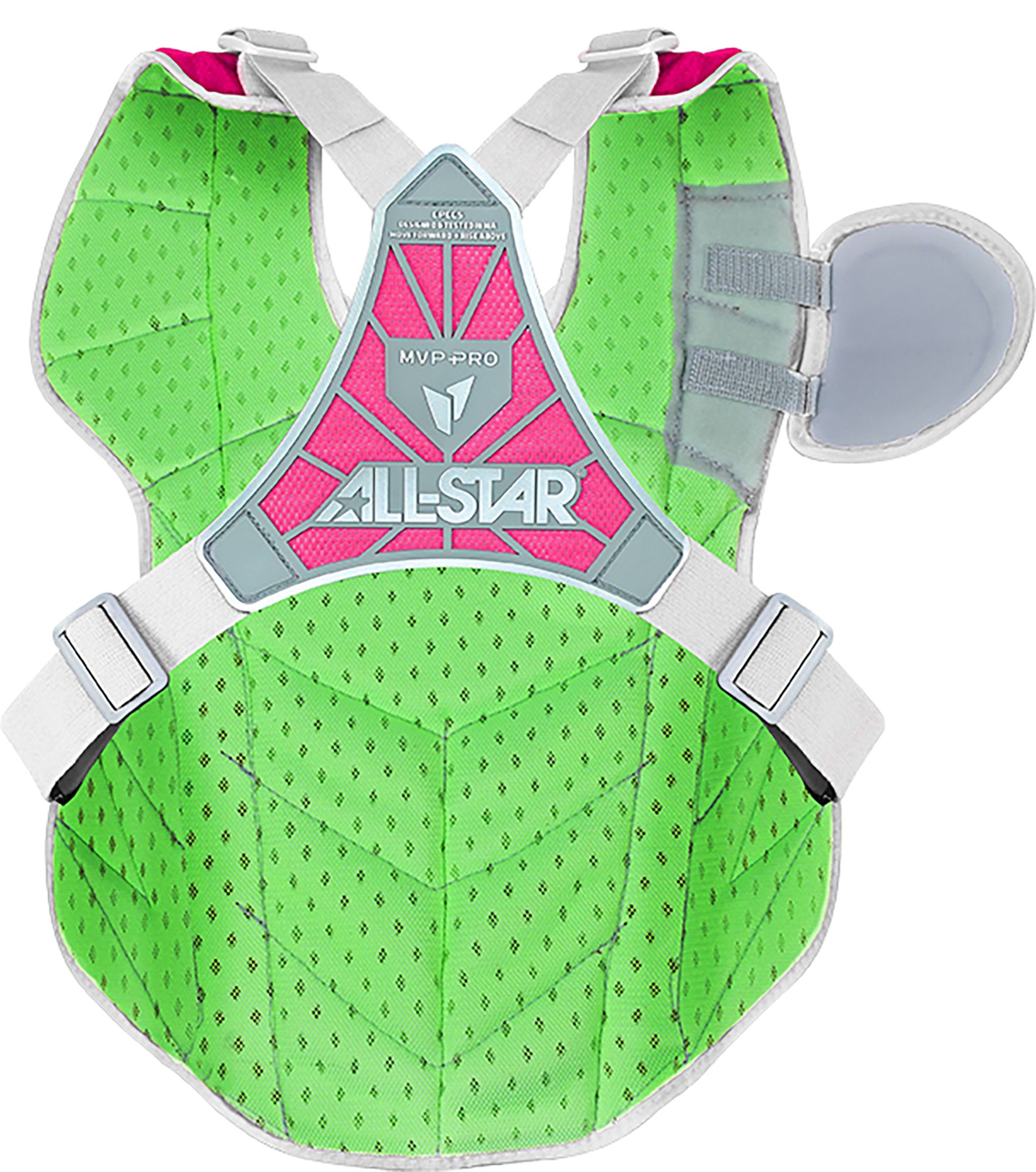 All-Star Adult MVP Pro Series Limited Edition Catcher's Set product image