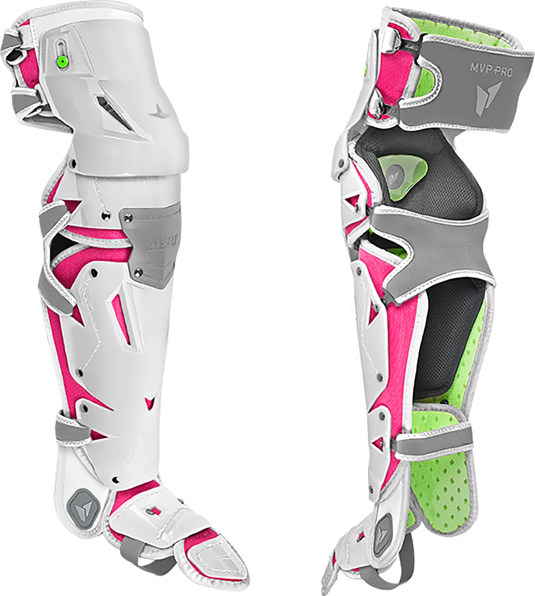 All-Star Adult MVP Pro Series Limited Edition Catcher's Set product image