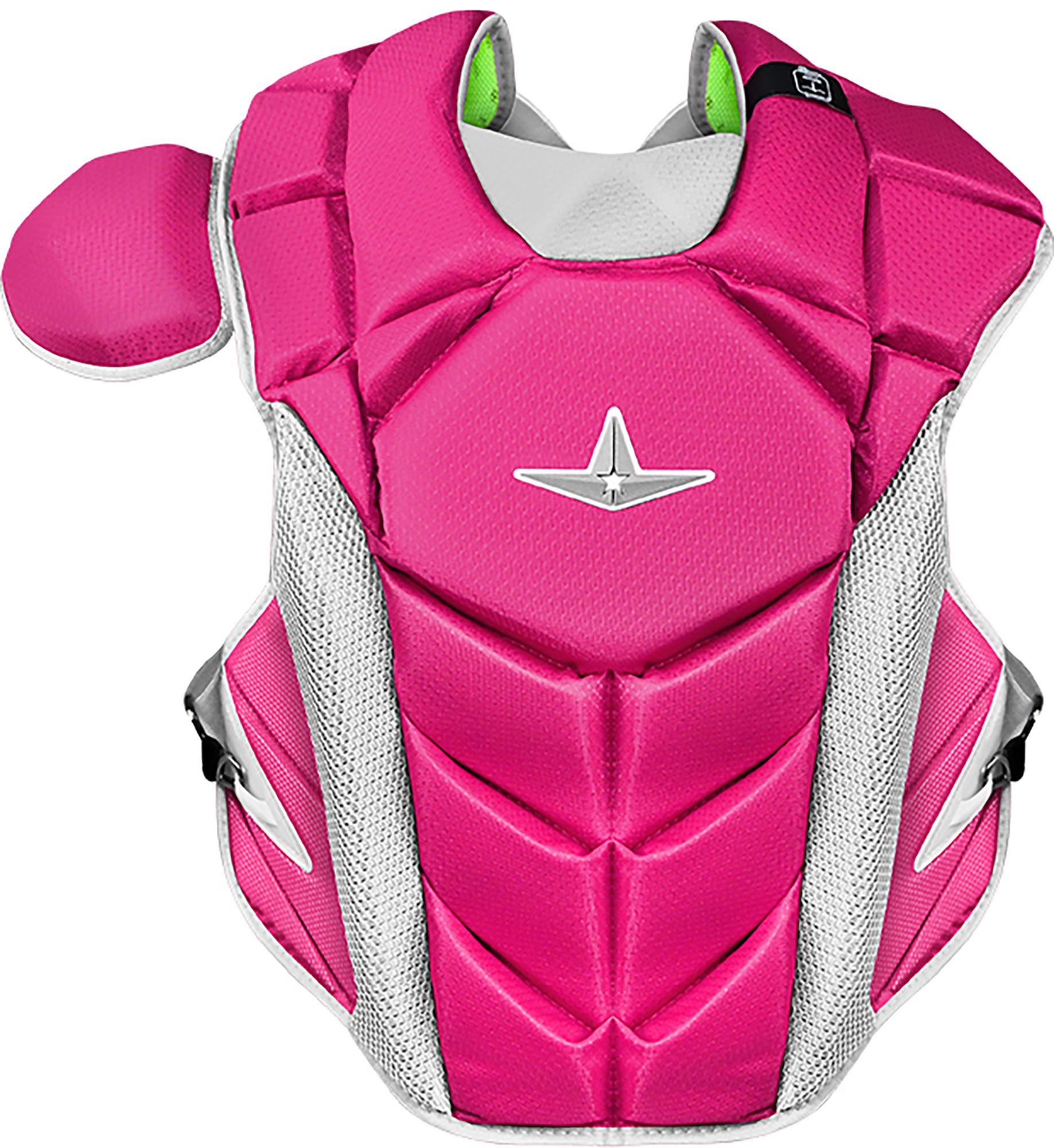 All-Star Adult MVP Pro Series Limited Edition Catcher's Set product image