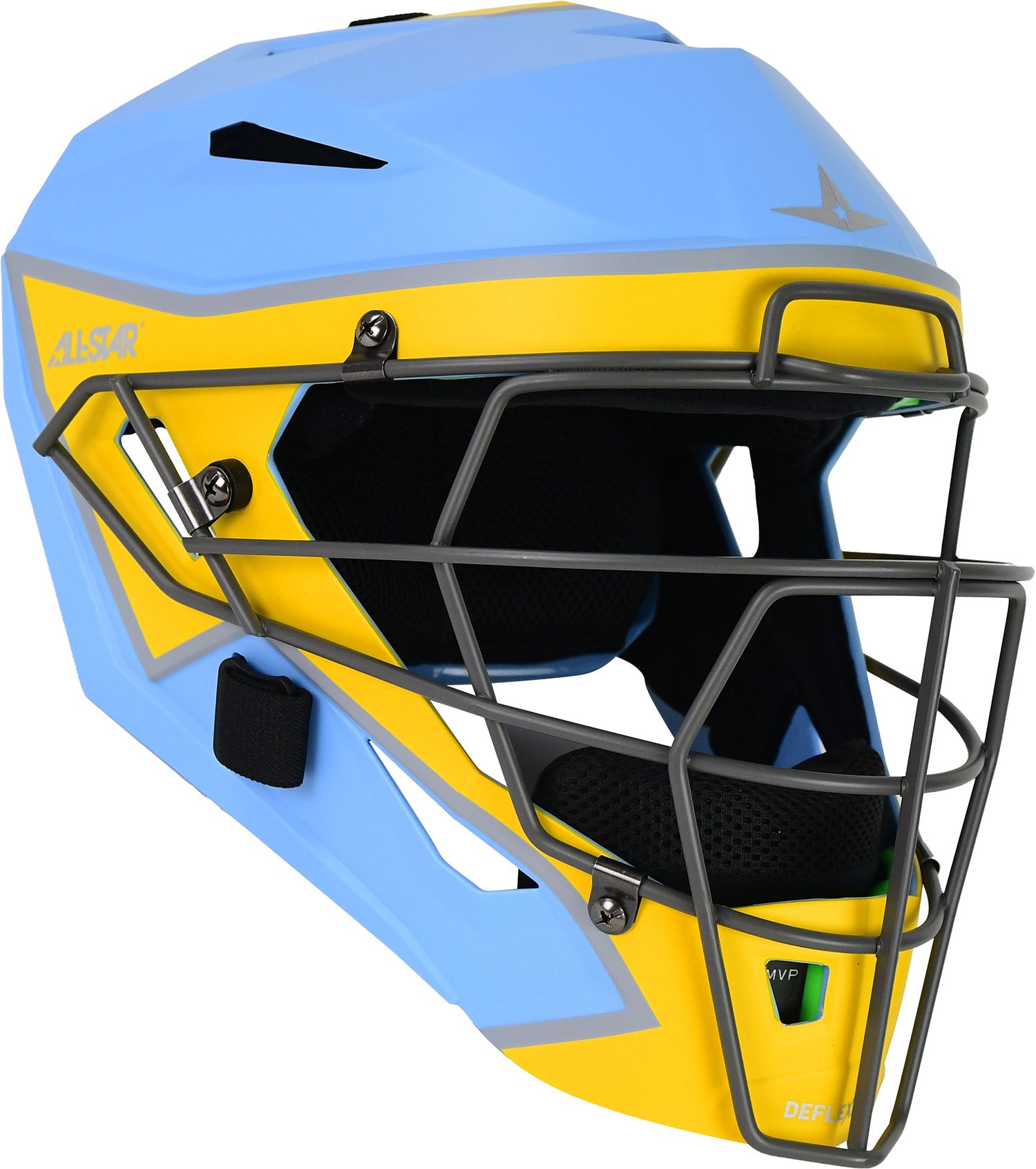 All-Star Adult MVP Pro Short Fuse Series Catcher's Set product image