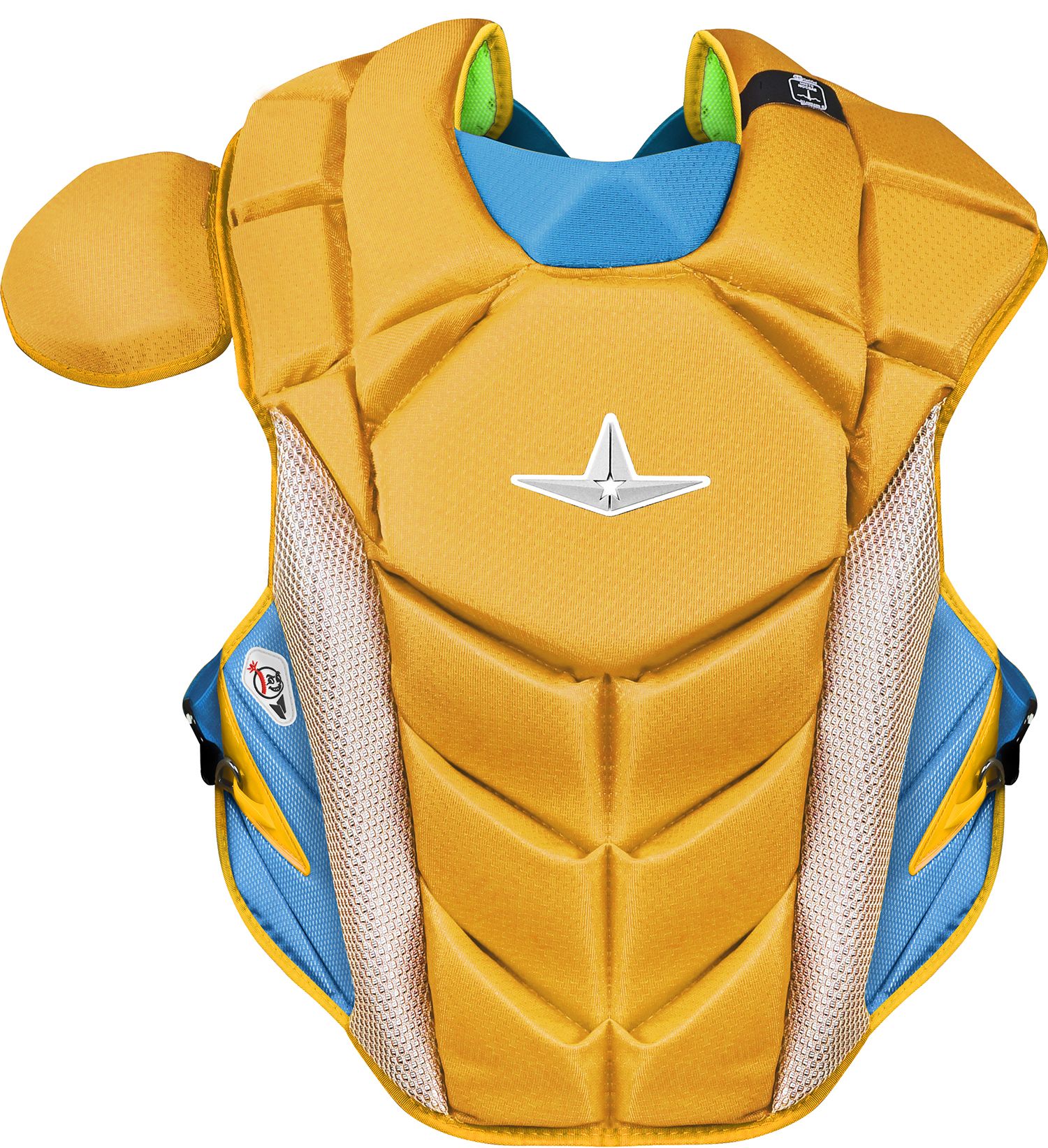 All-Star Adult MVP Pro Short Fuse Series Catcher's Set product image