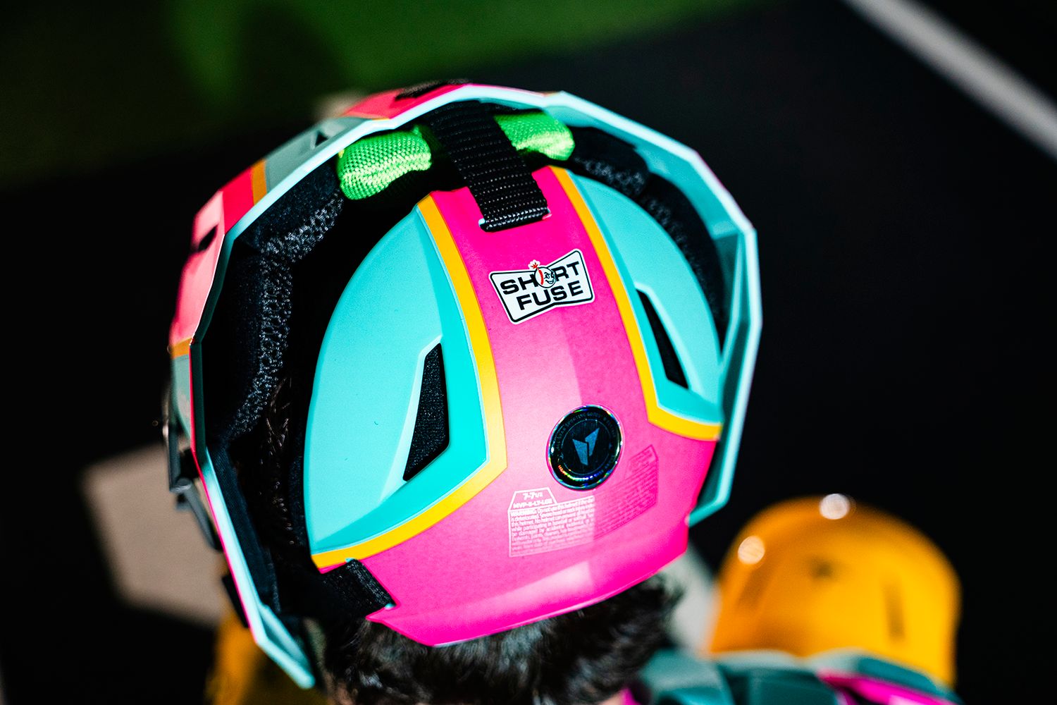 All-Star Adult MVP Pro Short Fuse Series Catcher's Set product image