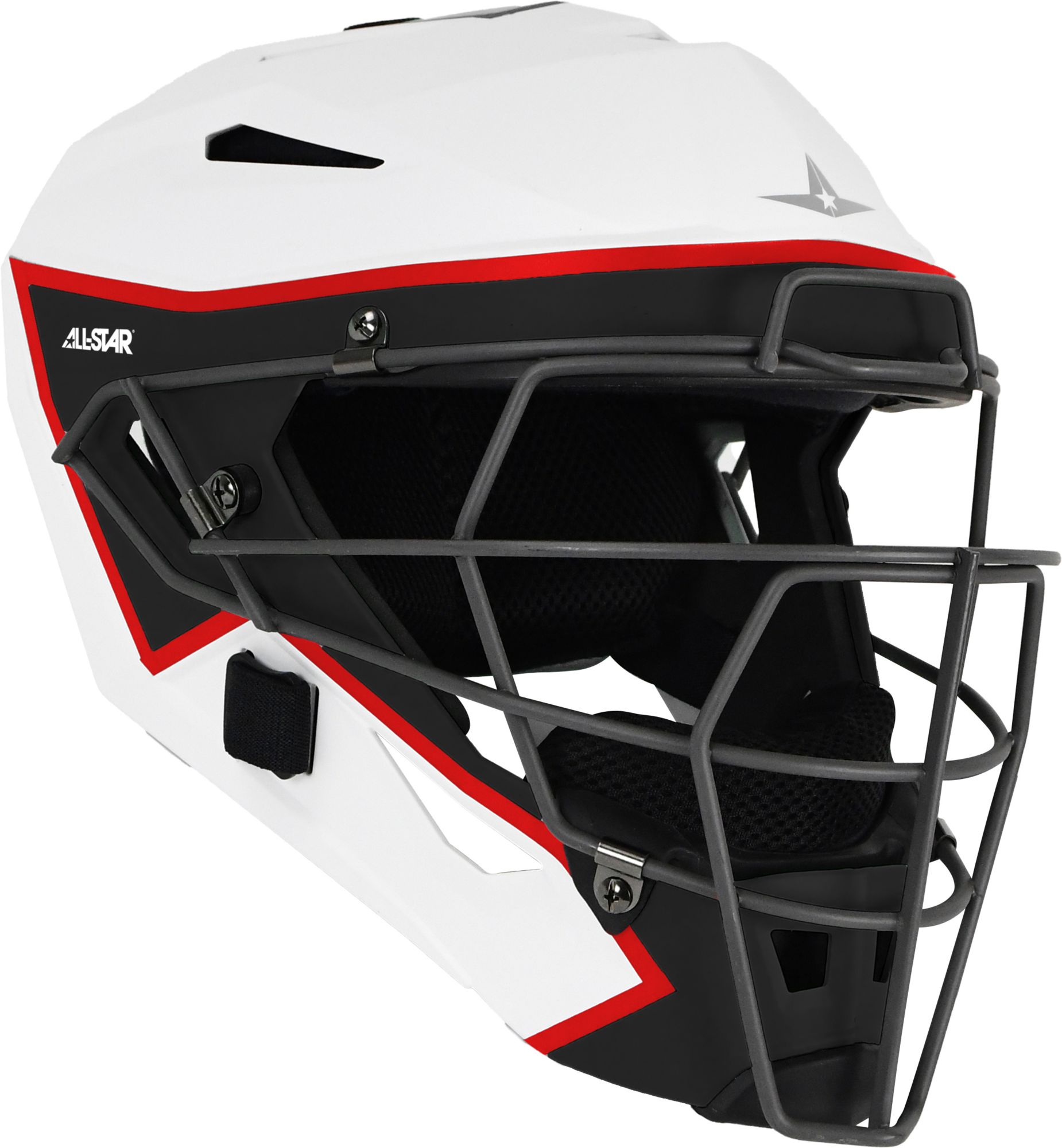 All-Star Adult MVP Pro Short Fuse Series Catcher's Set product image