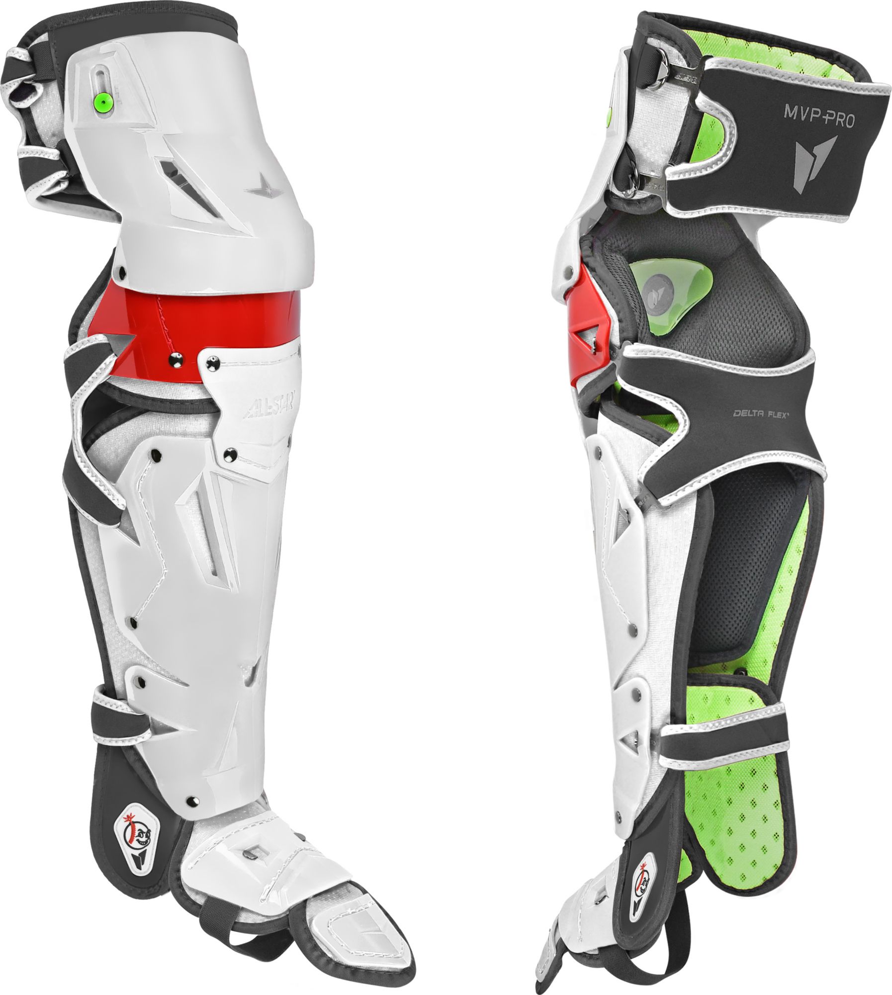 All-Star Adult MVP Pro Short Fuse Series Catcher's Set product image