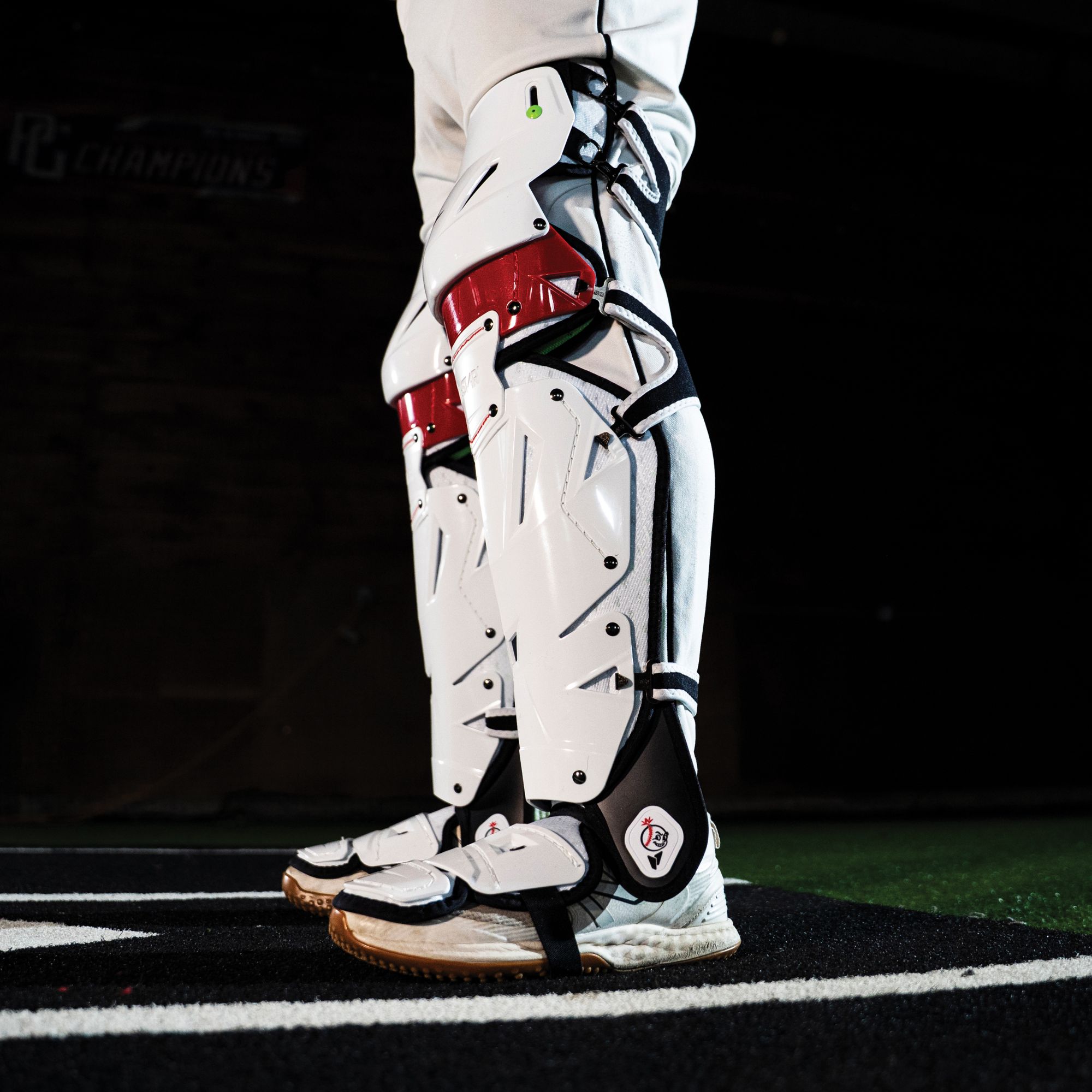 All-Star Adult MVP Pro Short Fuse Series Catcher's Set product image