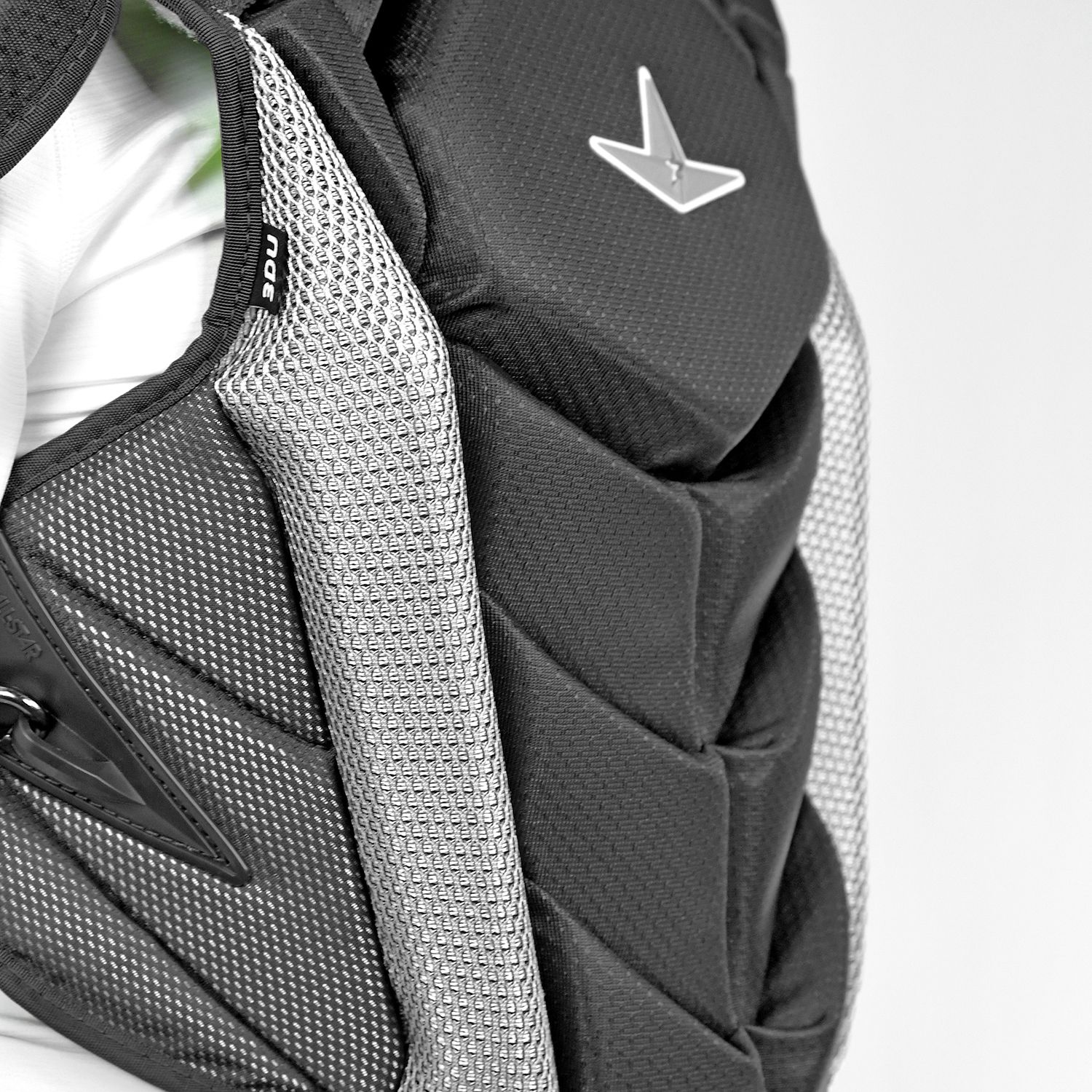All-Star Adult MVP Pro Short Fuse Series Catcher's Set product image