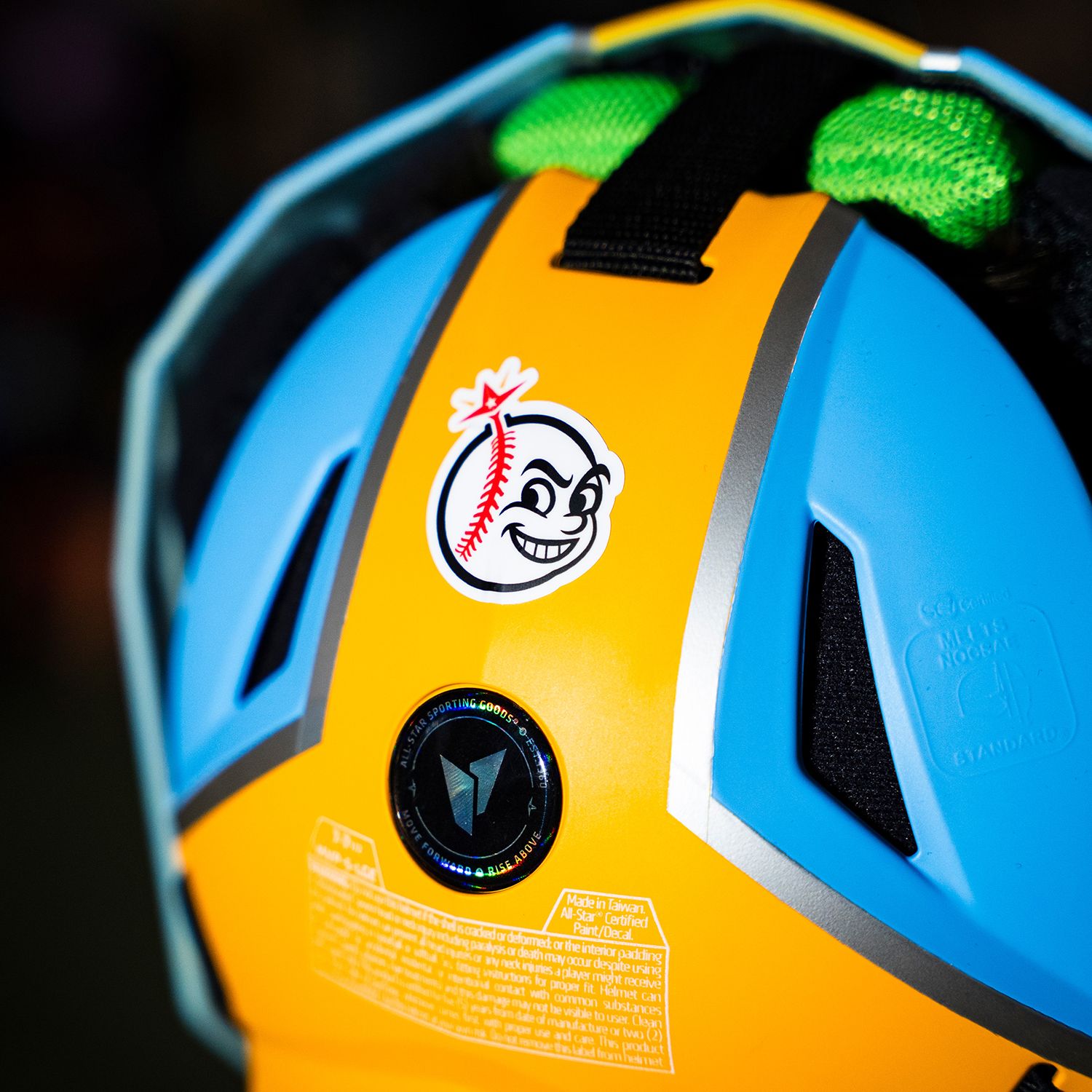 All-Star Intermediate MVP Pro Short Fuse Series Catcher's Set product image