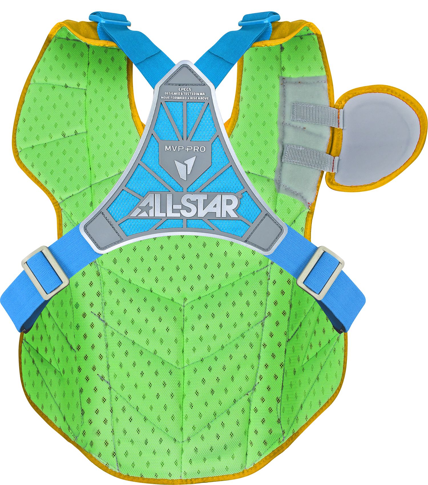 All-Star Intermediate MVP Pro Short Fuse Series Catcher's Set product image