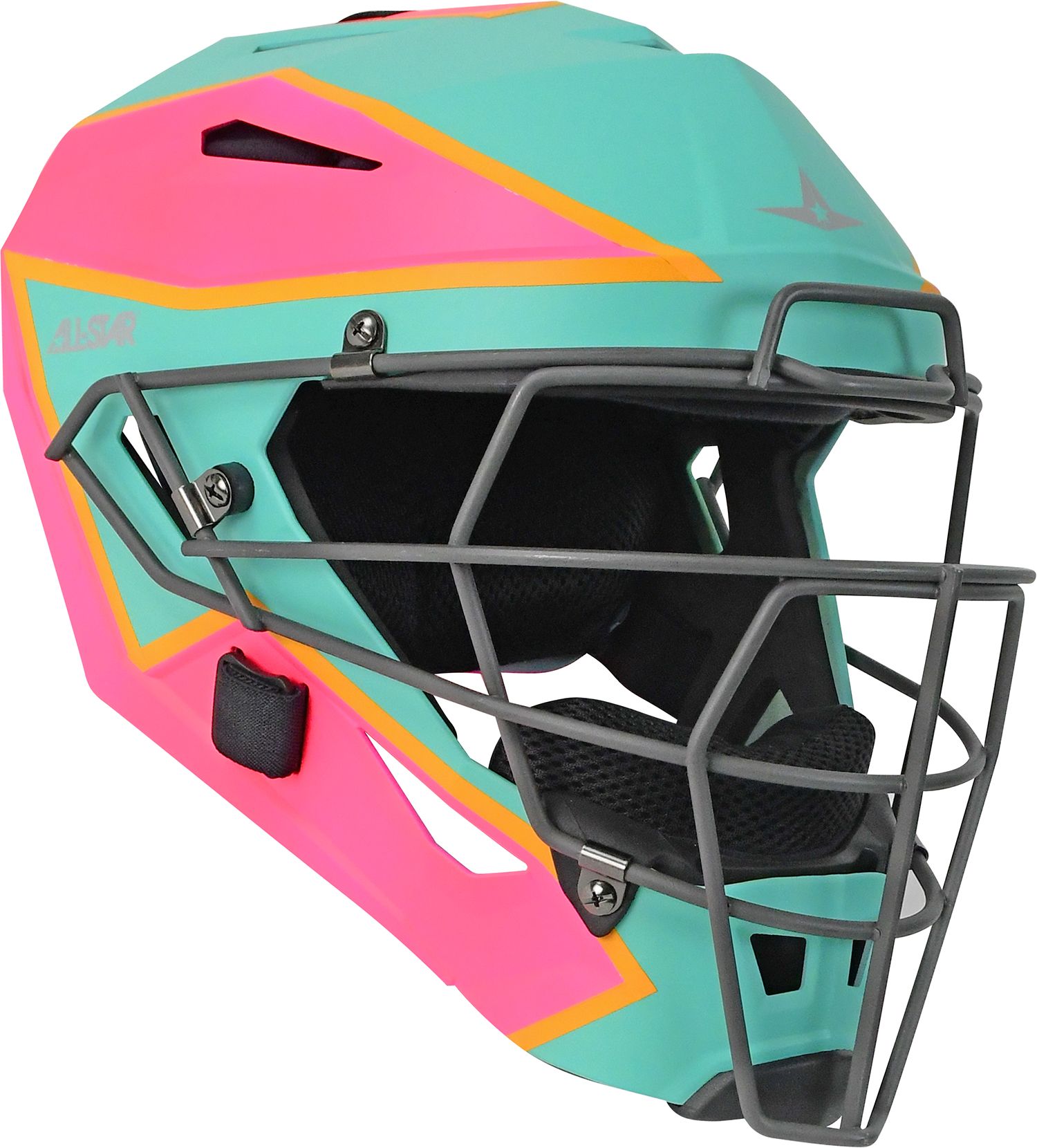 All-Star Intermediate MVP Pro Series Catcher's Set product image