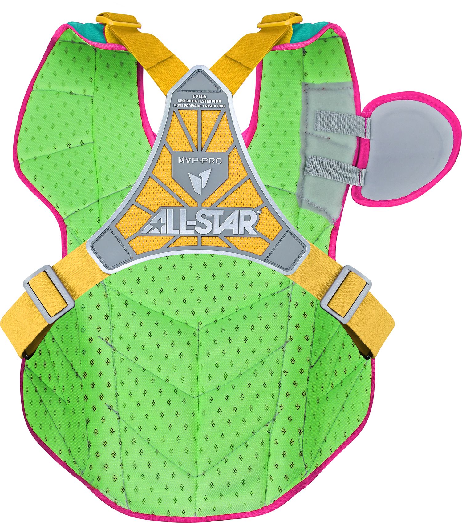 All-Star Intermediate MVP Pro Series Catcher's Set product image