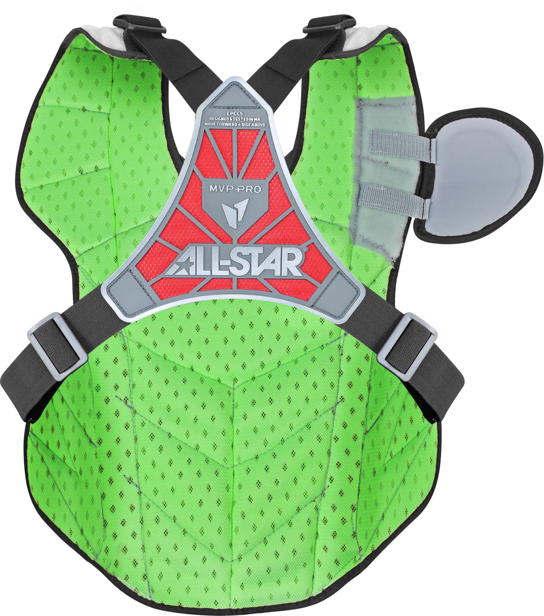 All-Star Intermediate MVP Pro Short Fuse Series Catcher's Set product image