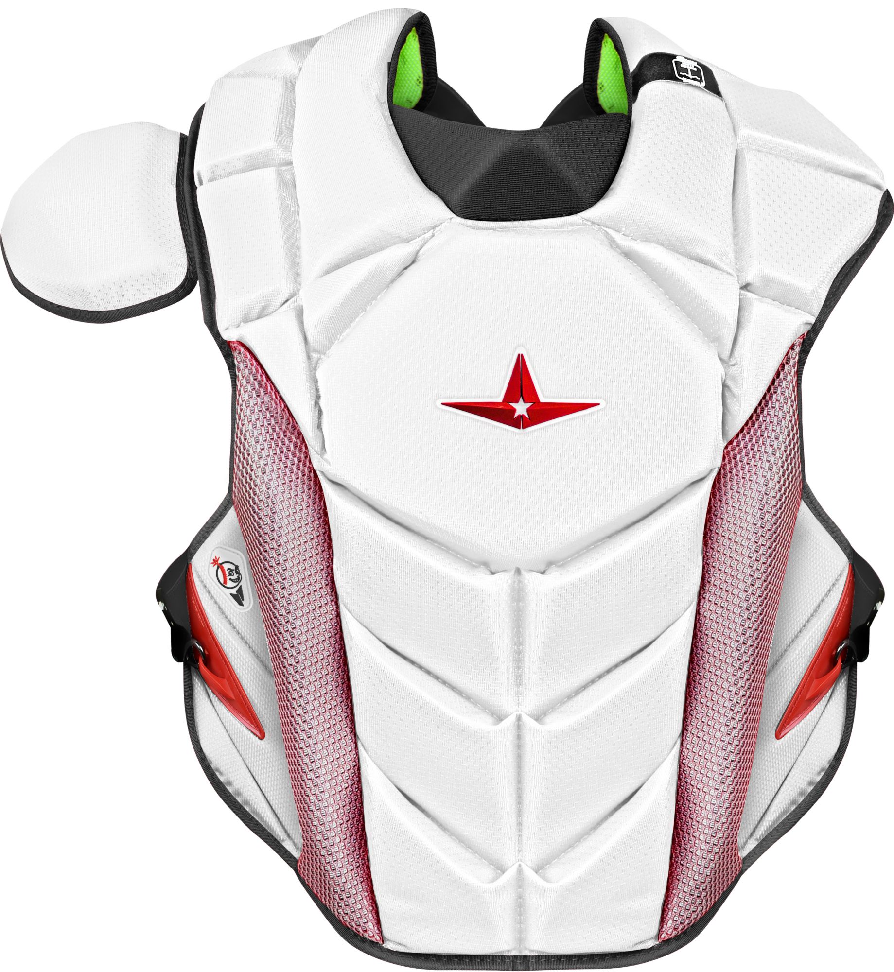 All-Star Intermediate MVP Pro Short Fuse Series Catcher's Set product image