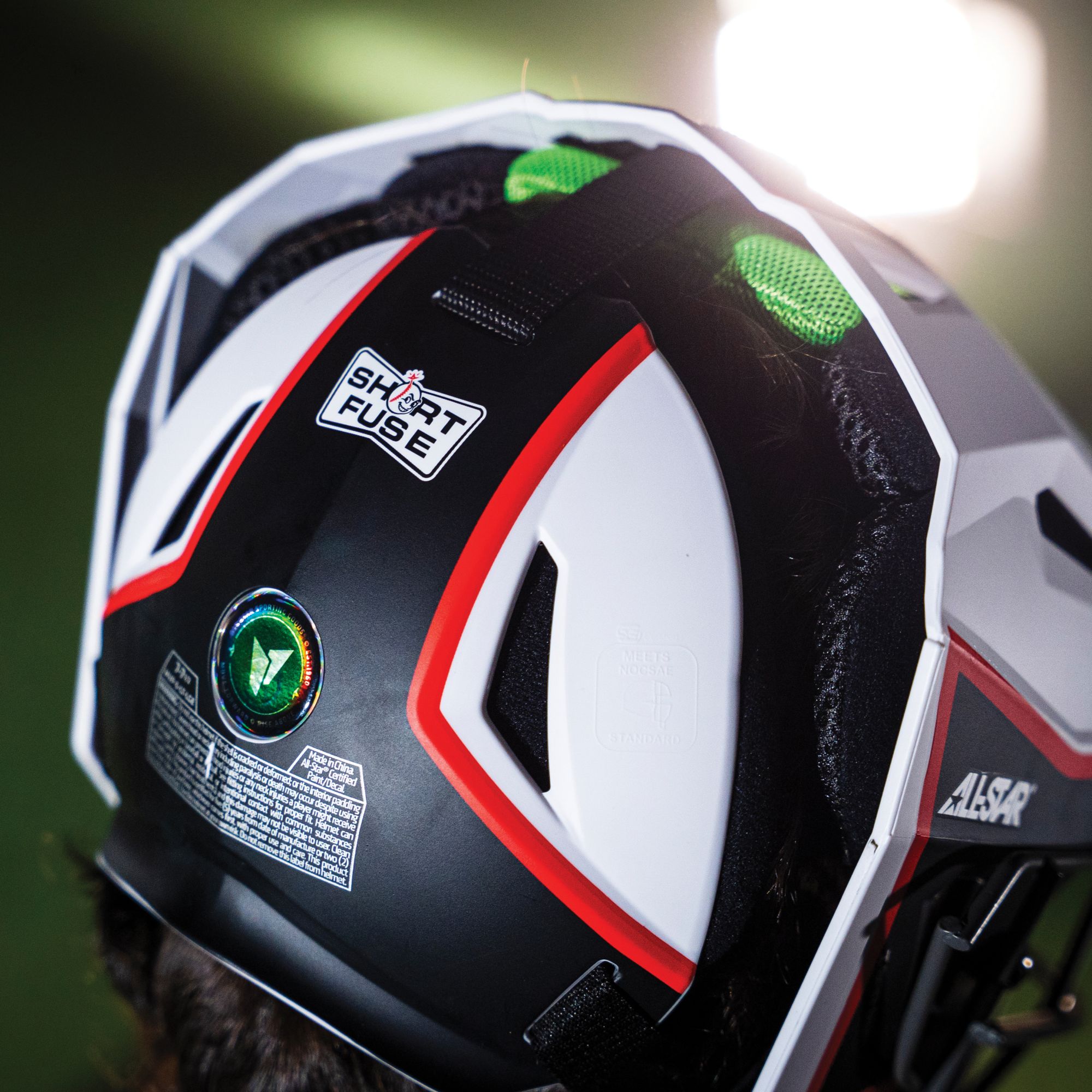 All-Star Intermediate MVP Pro Short Fuse Series Catcher's Set product image