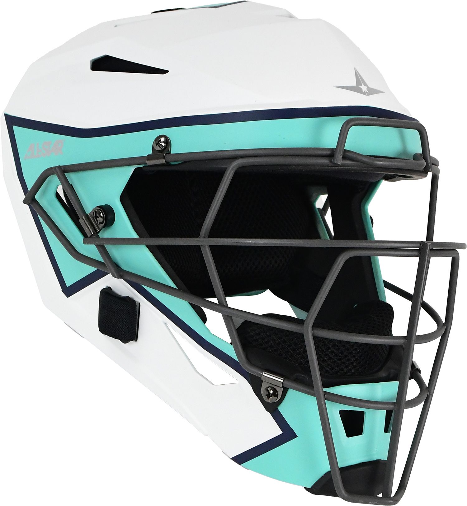 All-Star Intermediate MVP Pro Short Fuse Series Catcher's Set product image