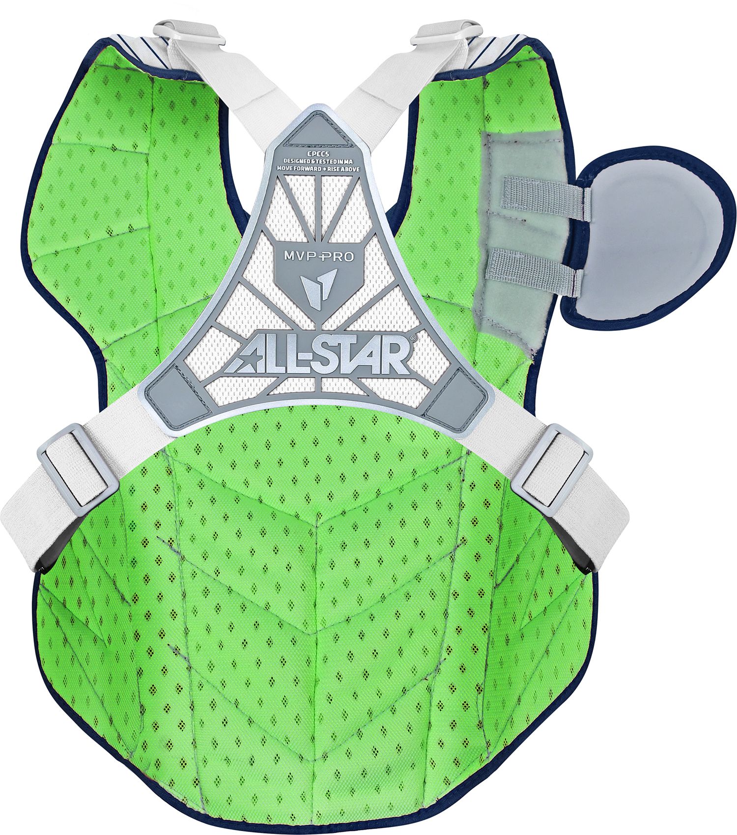 All-Star Intermediate MVP Pro Short Fuse Series Catcher's Set product image