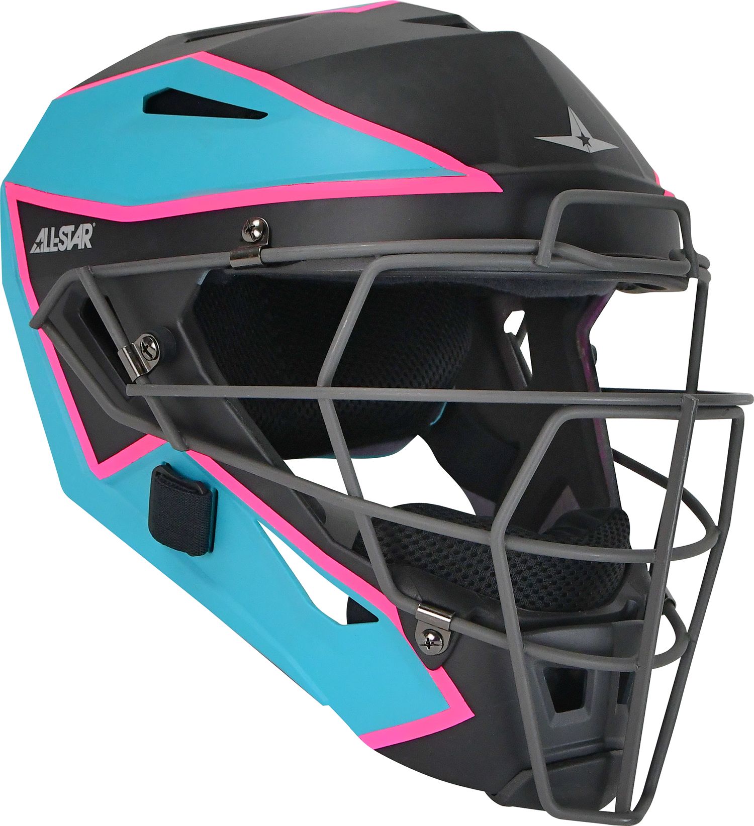 All-Star Youth MVP Pro Short Fuse Series Catcher's Set product image