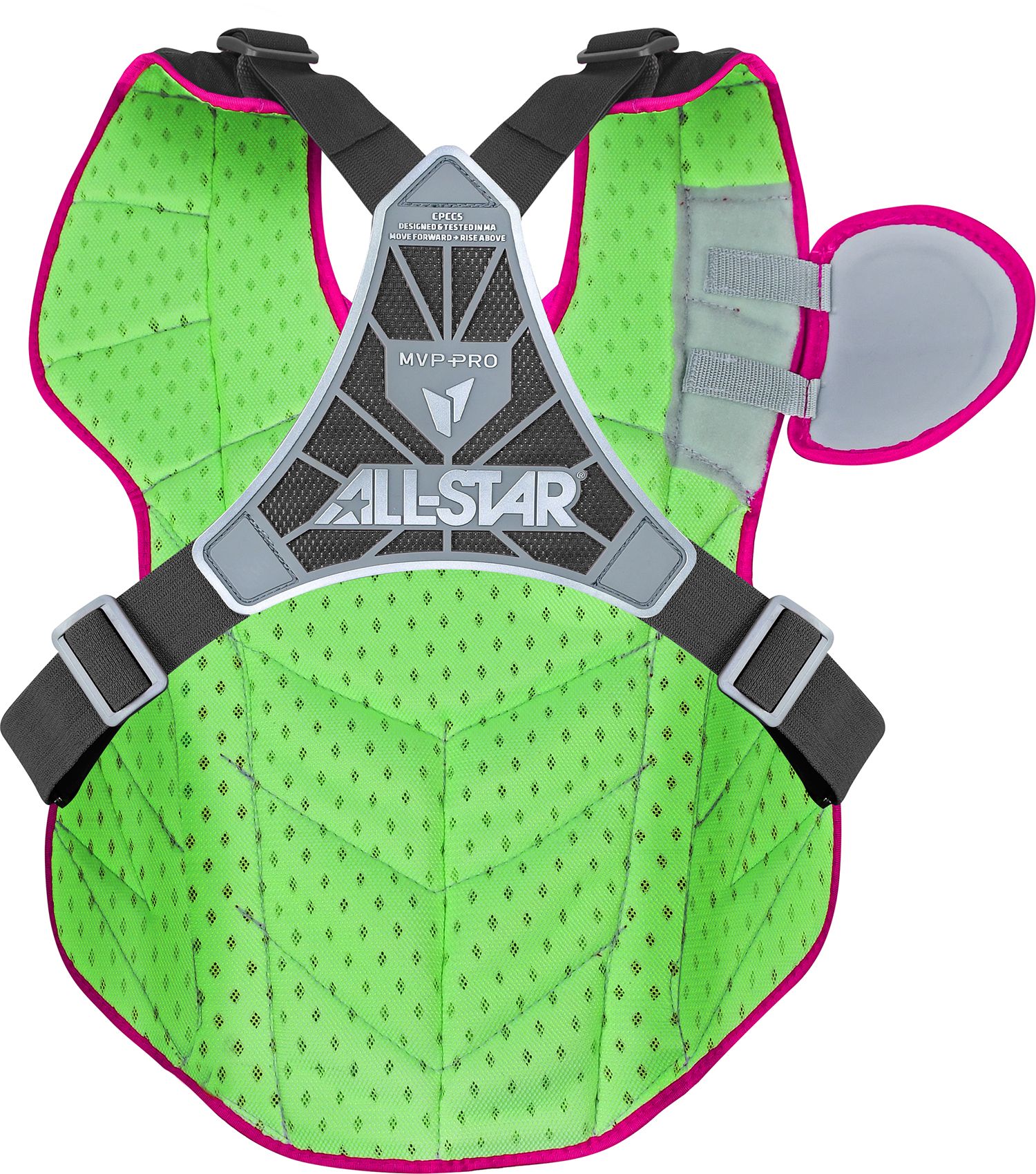 All-Star Youth MVP Pro Short Fuse Series Catcher's Set product image