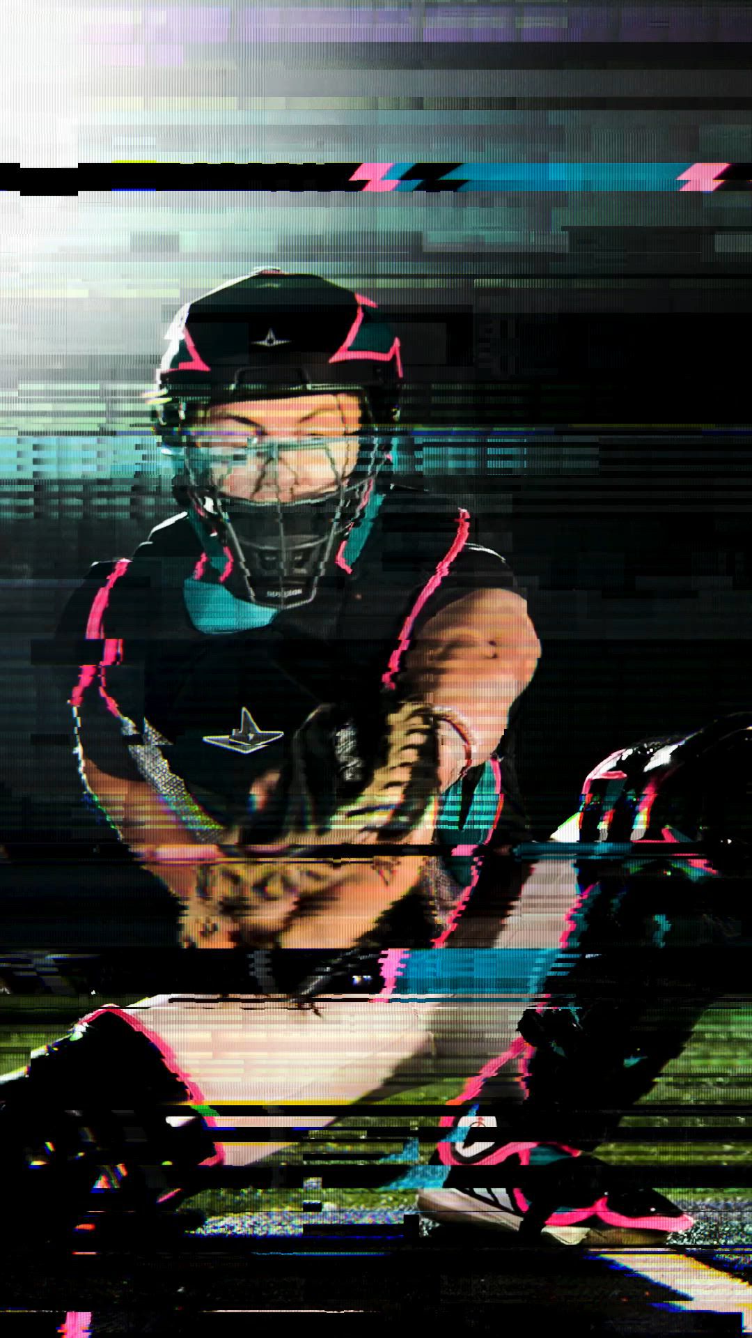 All-Star Youth MVP Pro Short Fuse Series Catcher's Set product