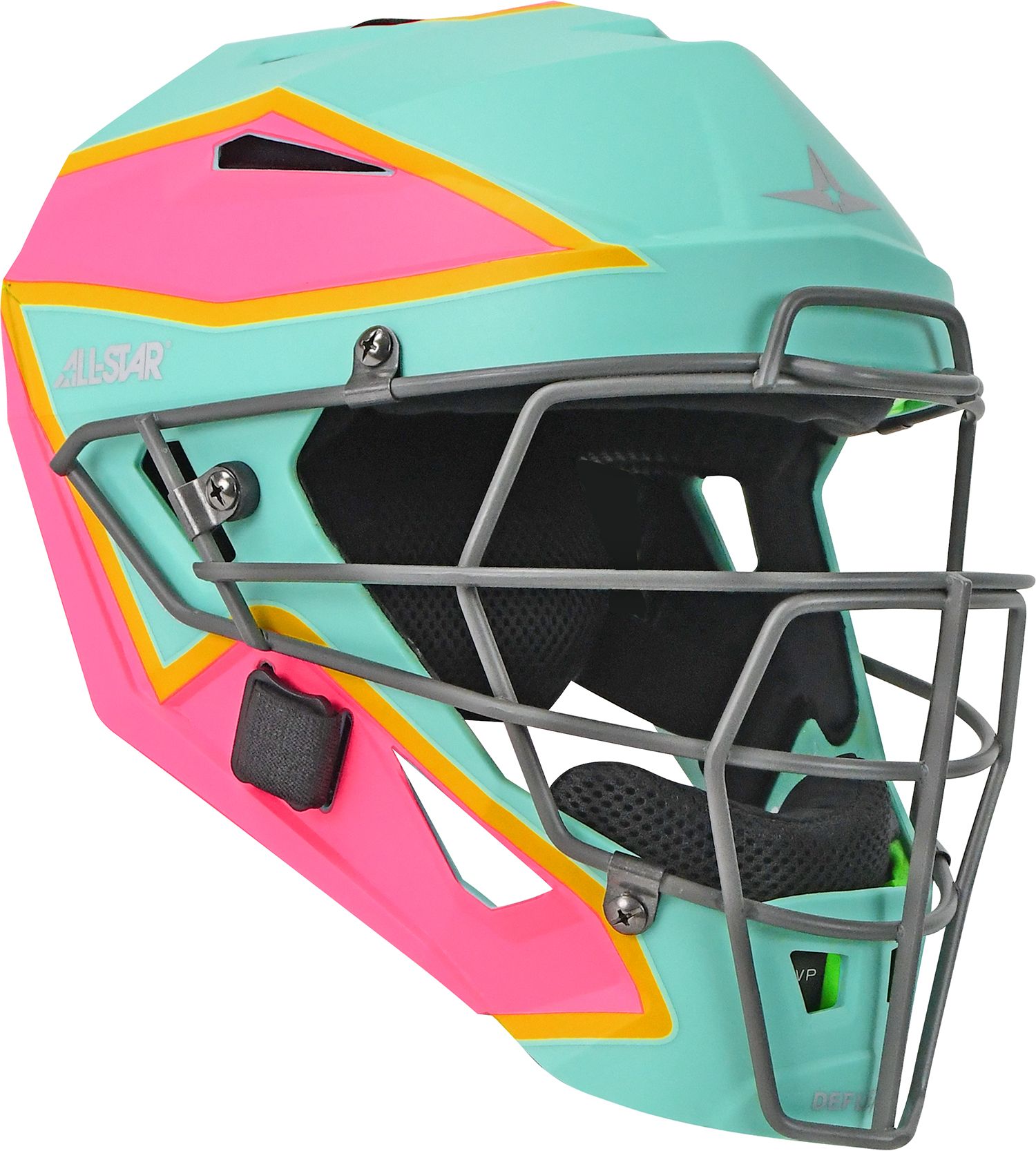 All-Star Youth MVP Pro Short Fuse Series Catcher's Set product image