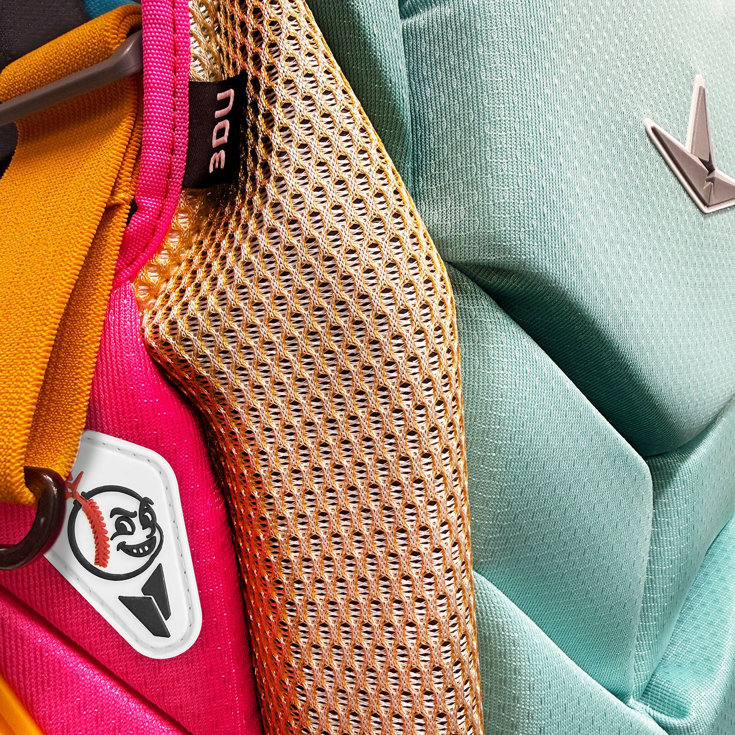 All-Star Youth MVP Pro Short Fuse Series Catcher's Set product image