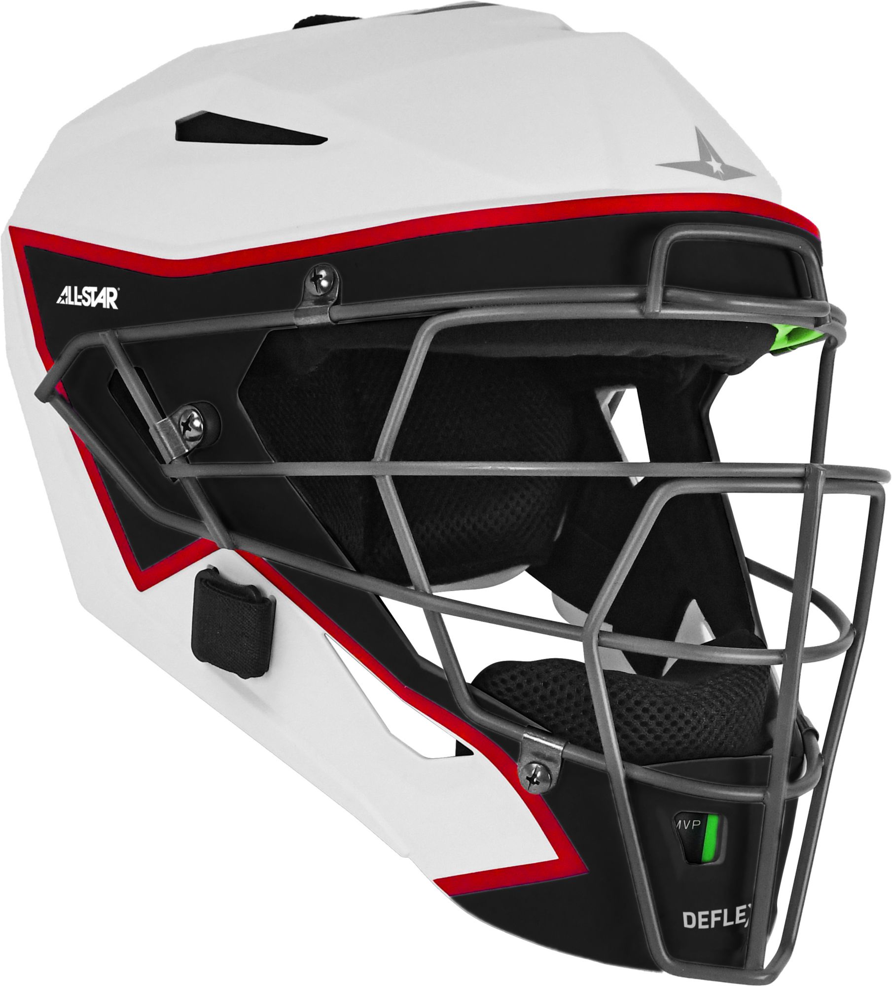 All-Star Youth MVP Pro Short Fuse Series Catcher's Set product image