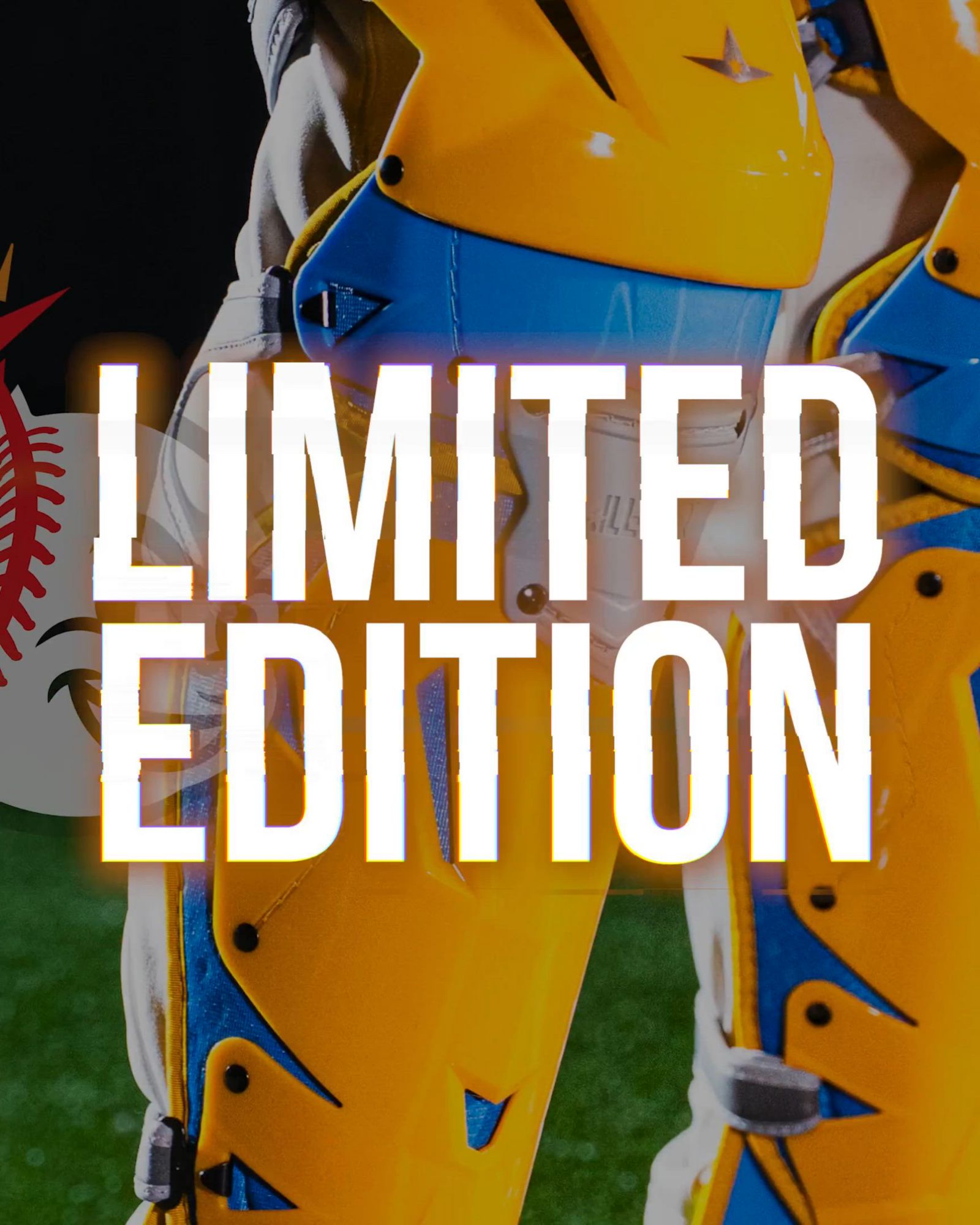 All-Star Youth MVP Pro Short Fuse Series Catcher's Set product