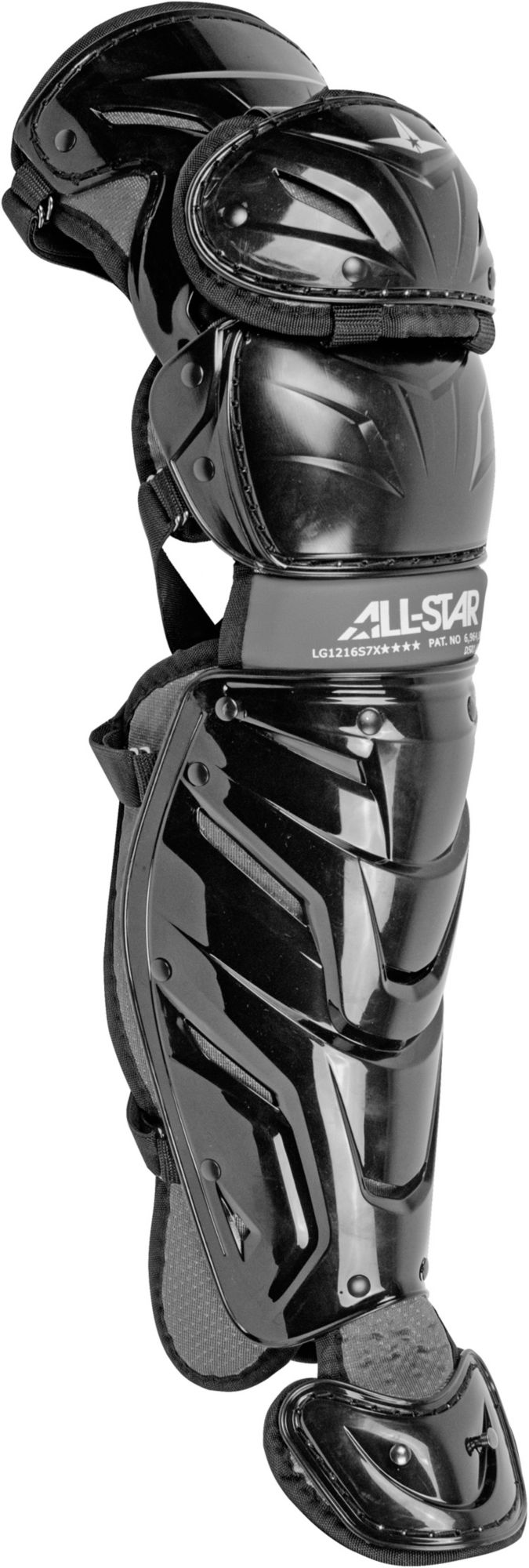 All-Star Youth S7 Axis Series Catcher's Set 2019 product image