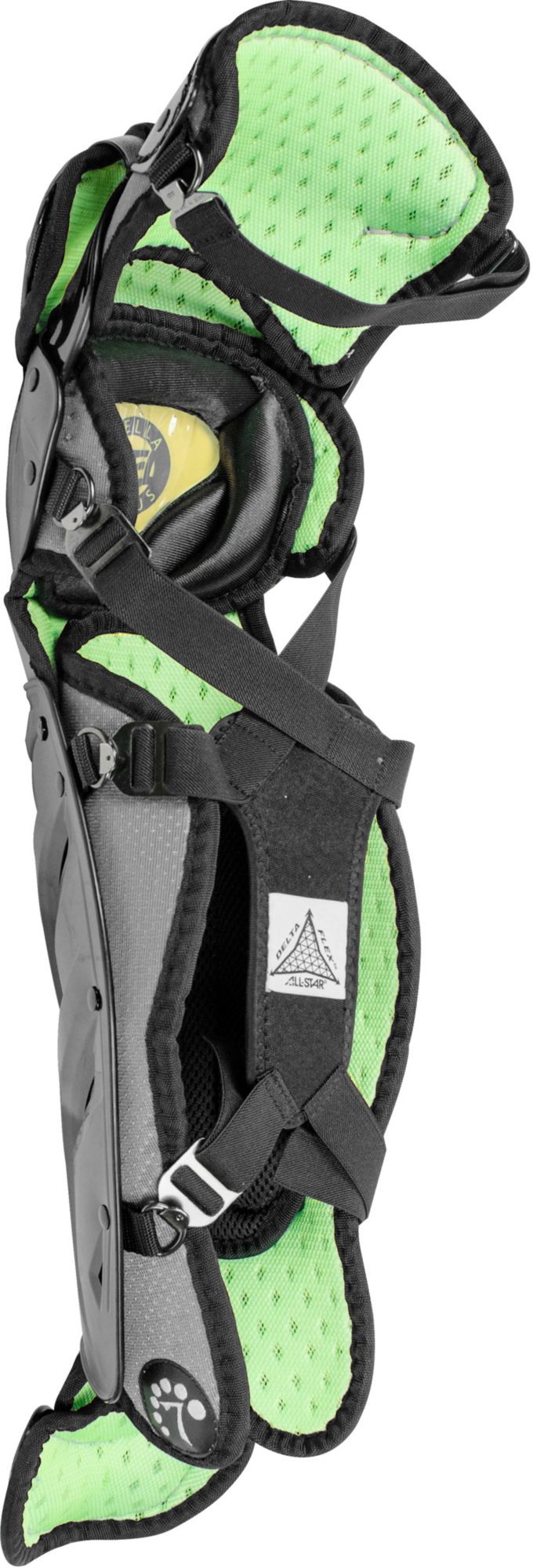 All-Star Youth S7 Axis Series Catcher's Set 2019 product image