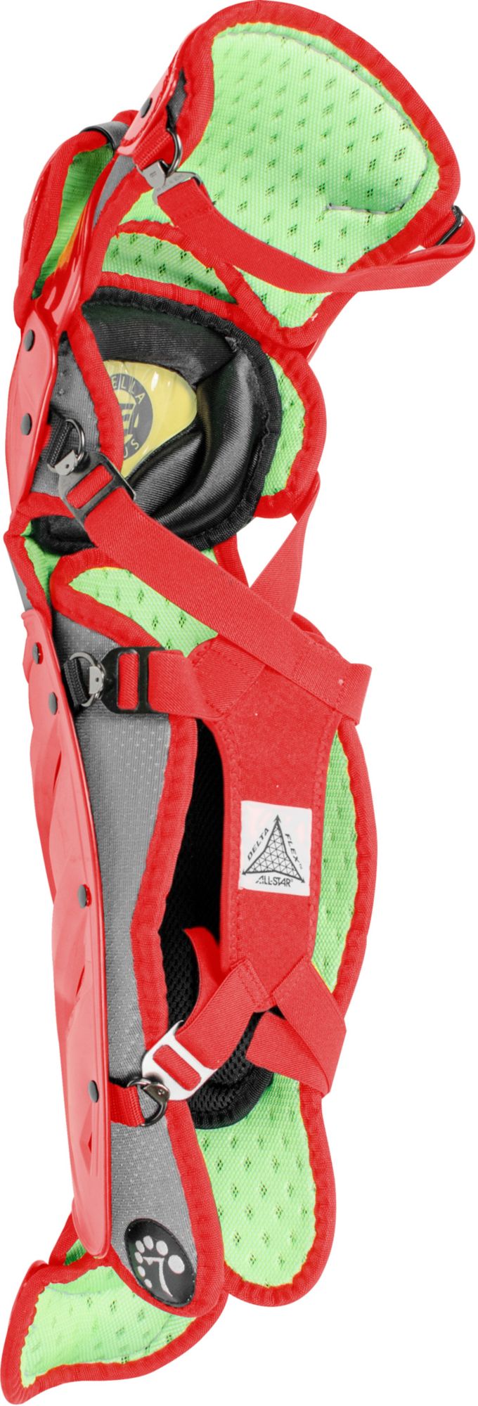 All-Star Youth S7 Axis Series Catcher's Set product image