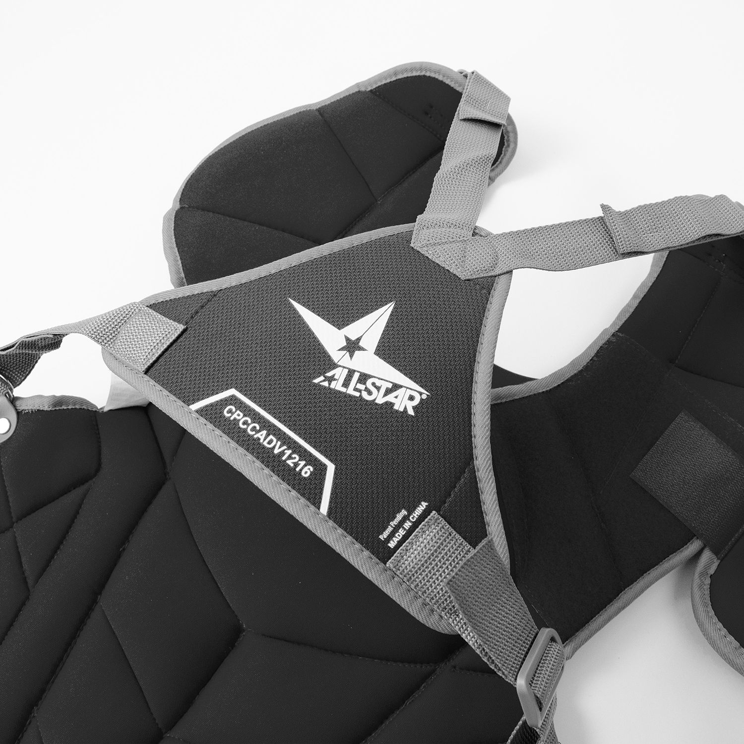 All-Star Youth Advanced Series Catcher's Set product image