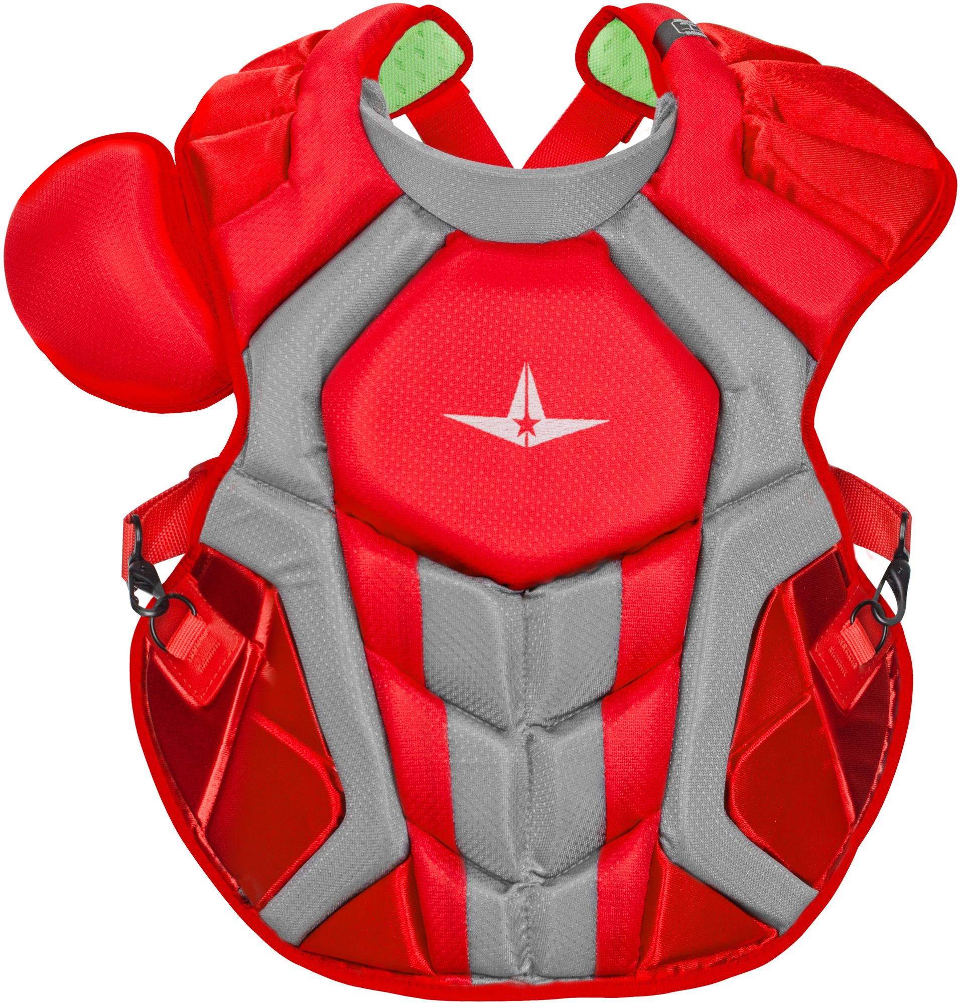 All-Star Adult S7 Axis Pro Model Series Catcher's Set product image