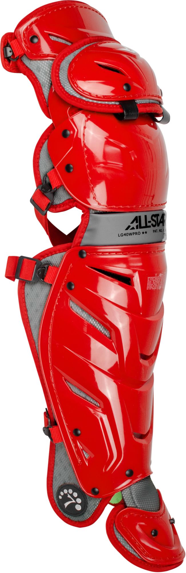 All-Star Adult S7 Axis Pro Model Series Catcher's Set product image